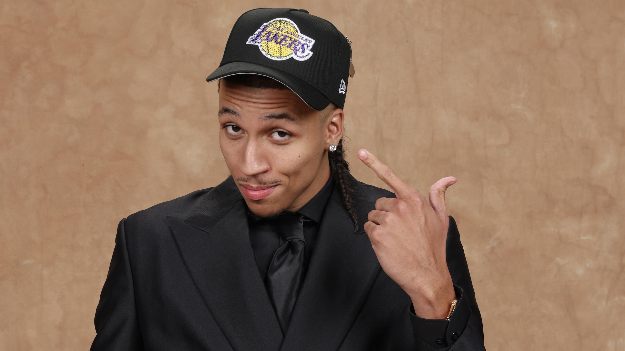 2026 NBA Draft - Round One Portraits