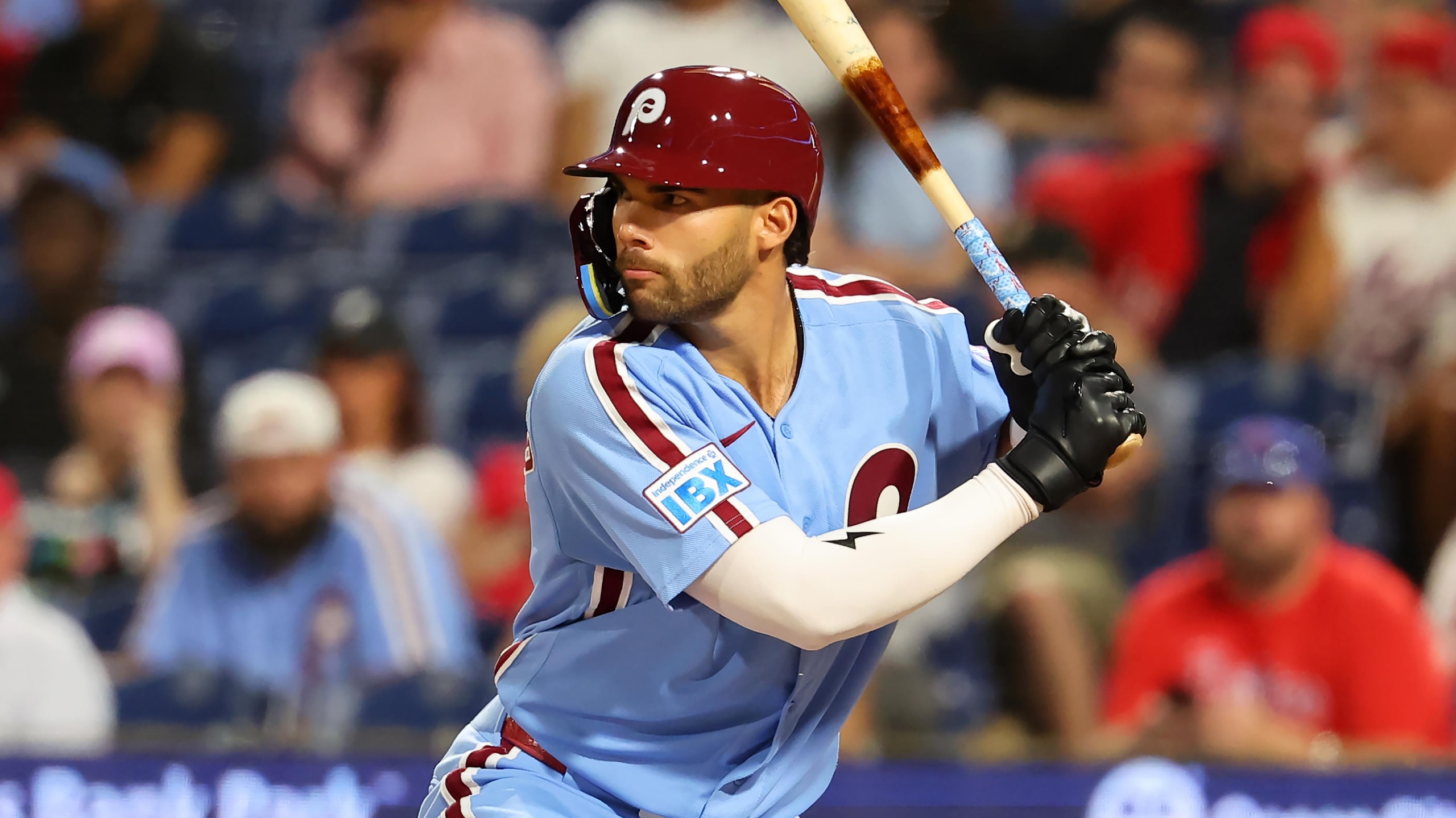 New York Mets v Philadelphia Phillies