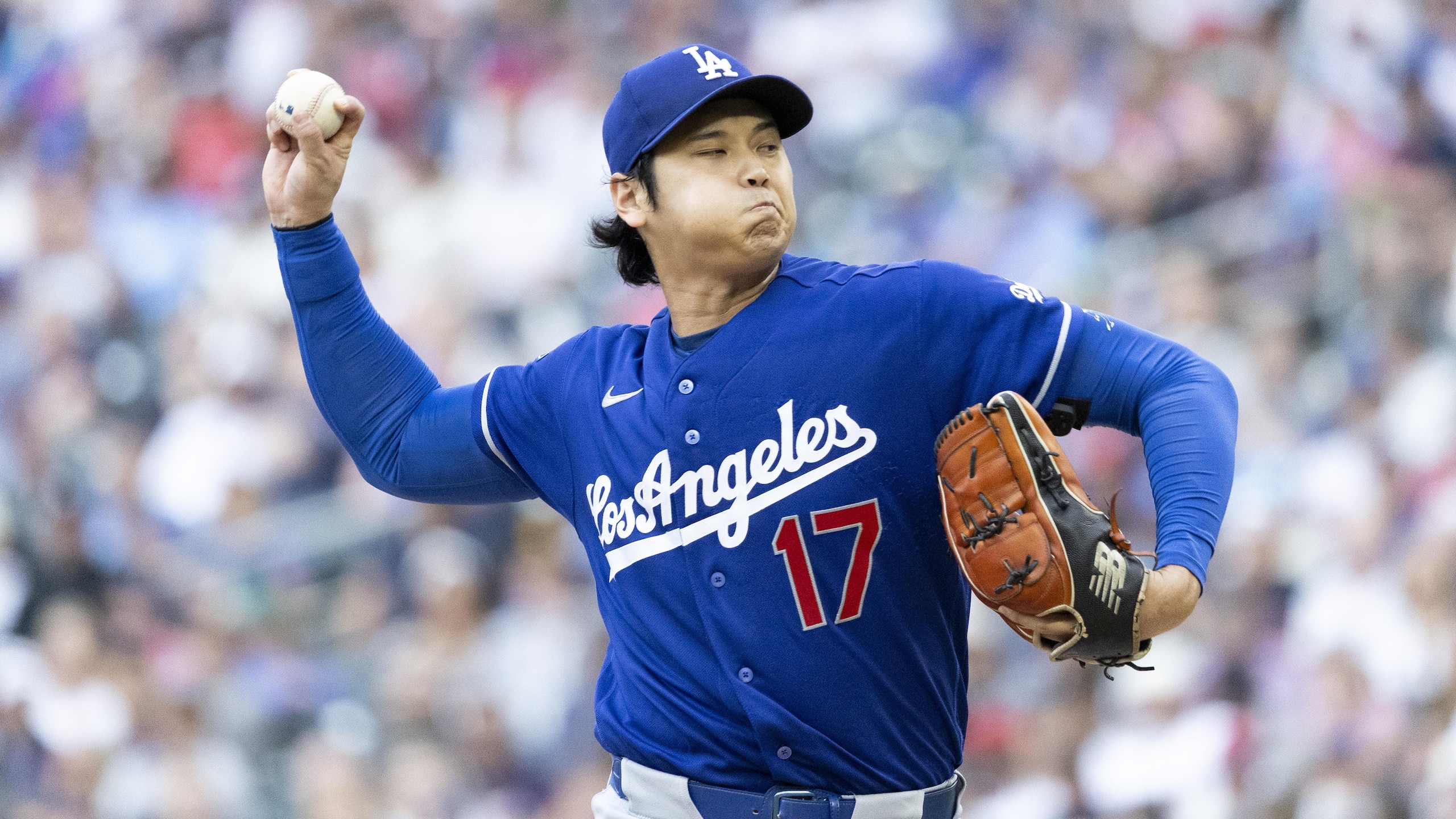 Los Angeles Dodgers v Minnesota Twins