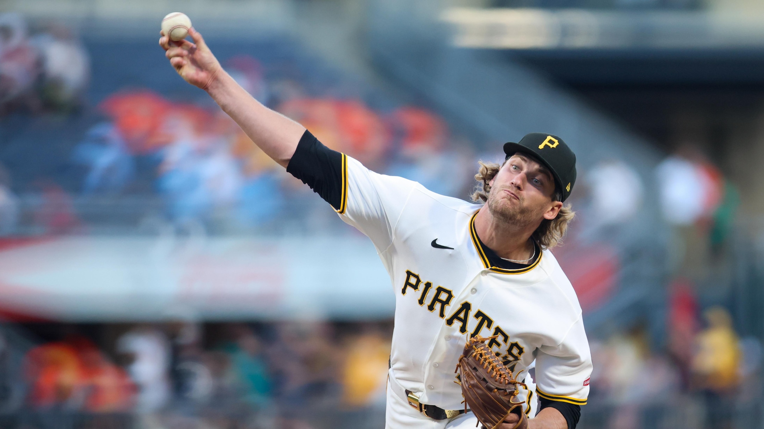 Seattle Mariners v. Pittsburgh Pirates Seattle Mariners v. Pittsburgh Pirates