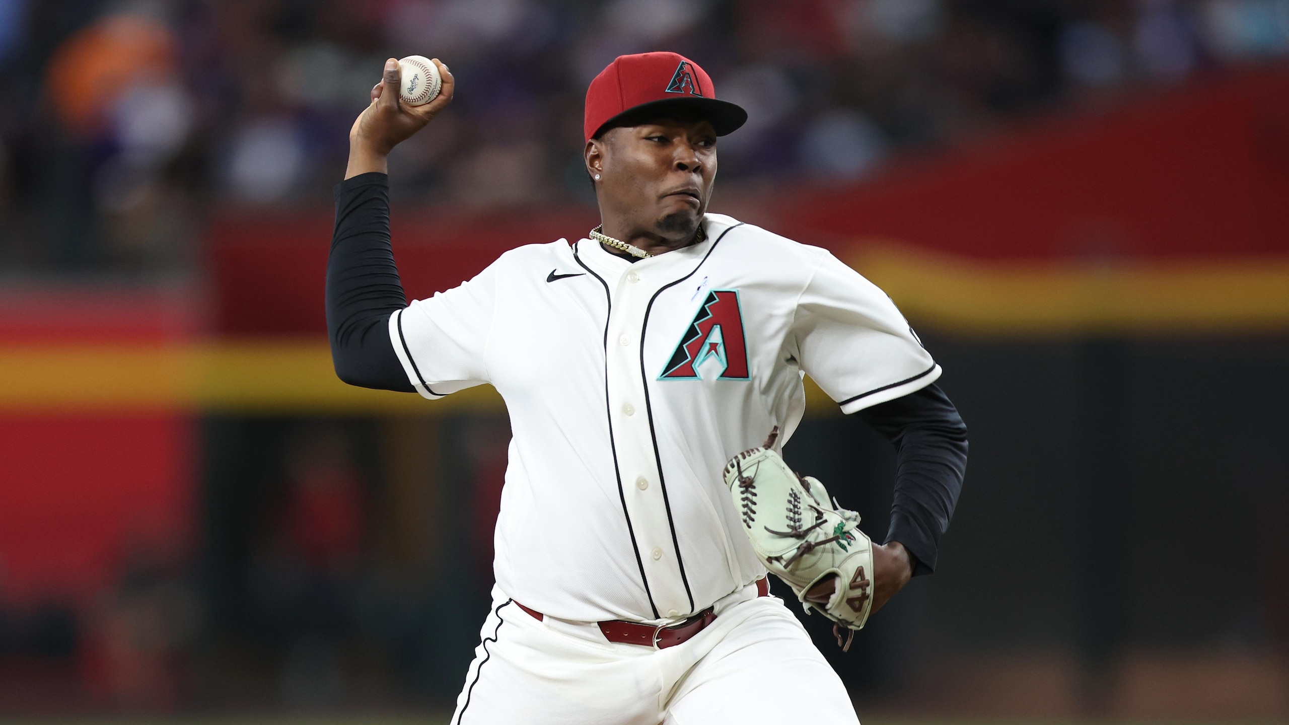 Minnesota Twins v Arizona Diamondbacks