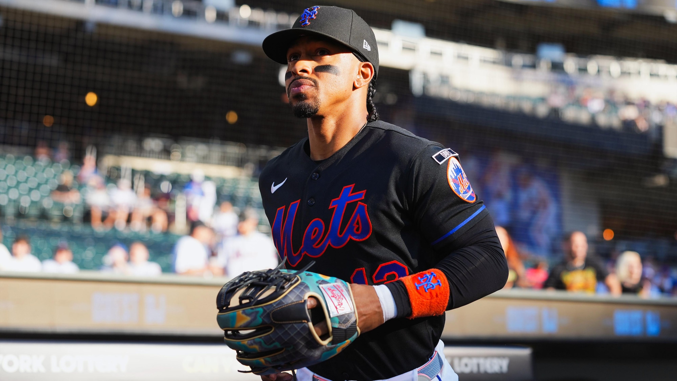 Chicago Cubs v. New York Mets