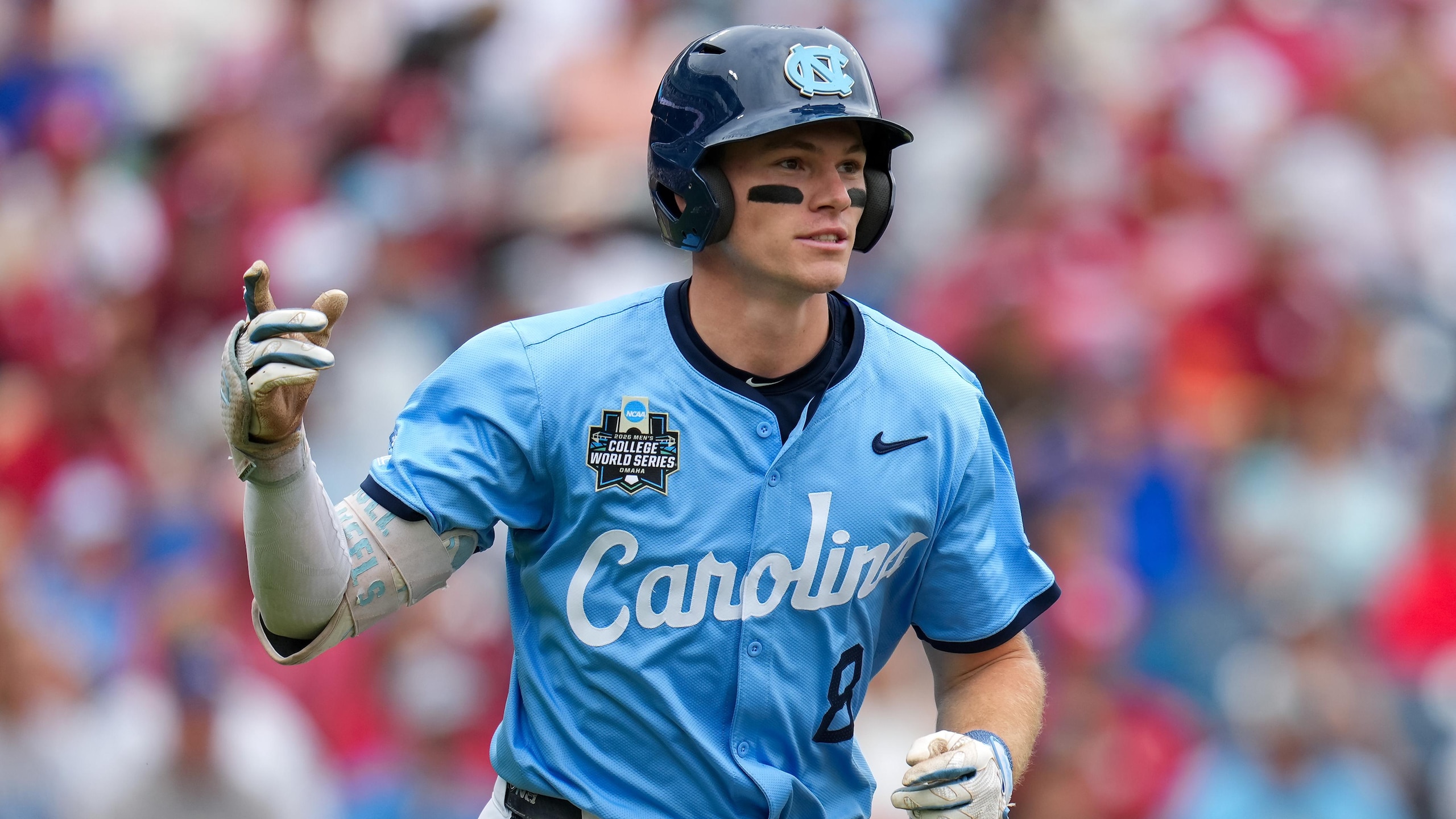 NCAA Division I Men's Baseball Championships