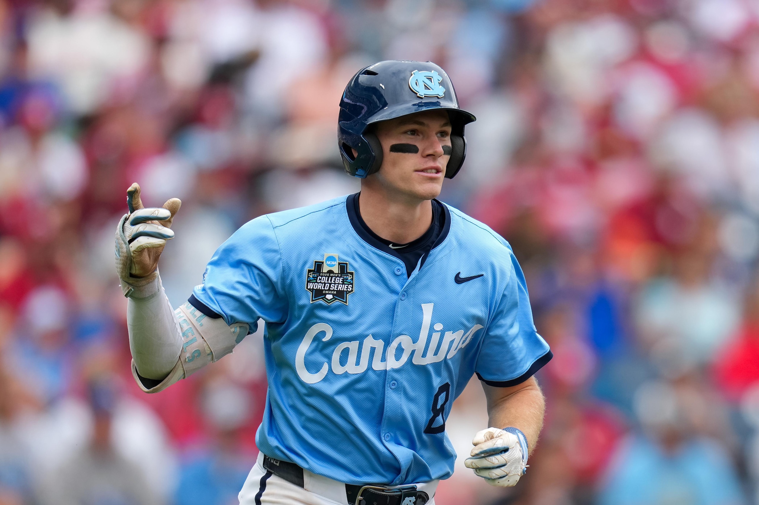 NCAA Division I Men's Baseball Championships