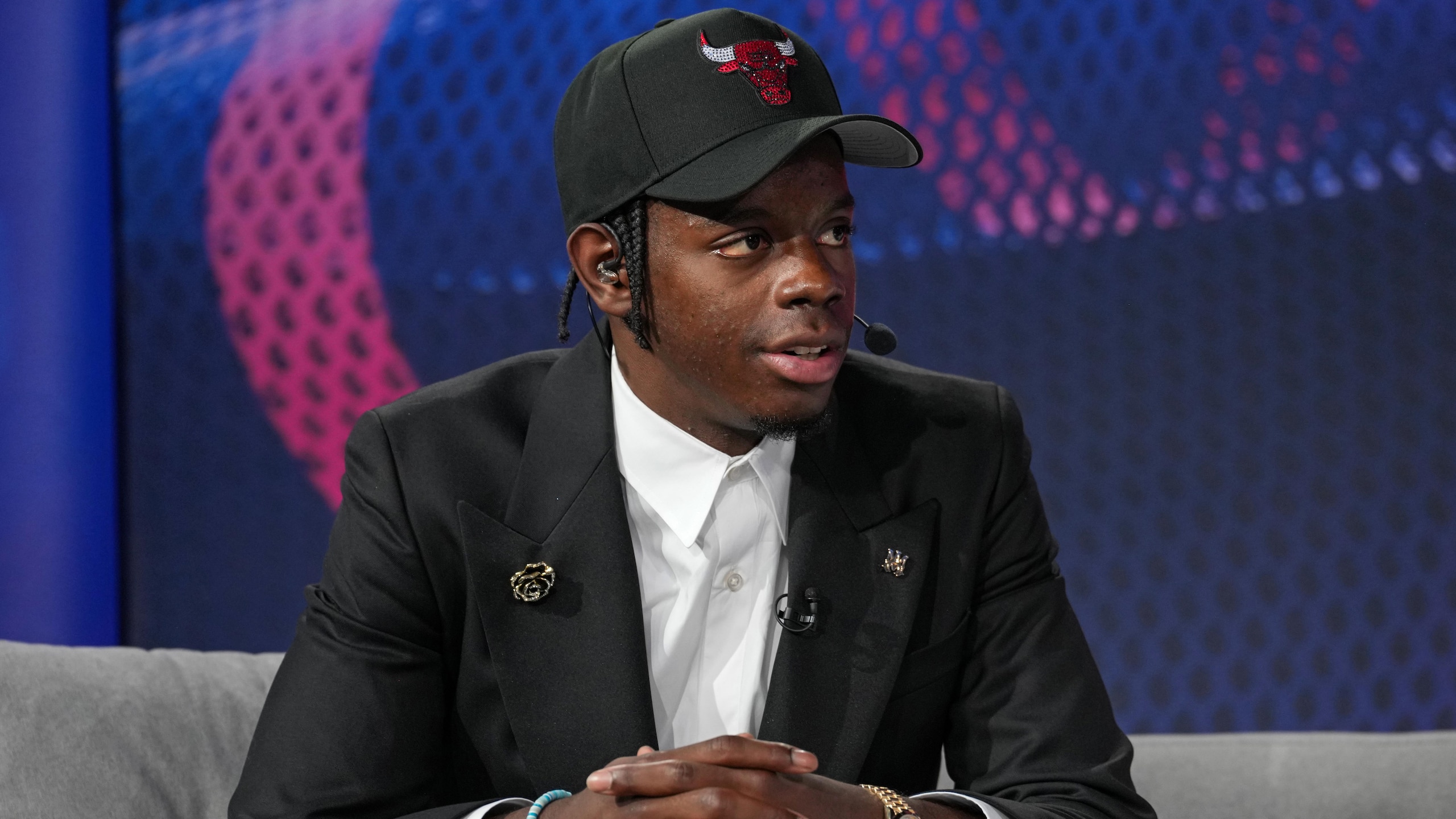 2026 NBA Draft - Round One