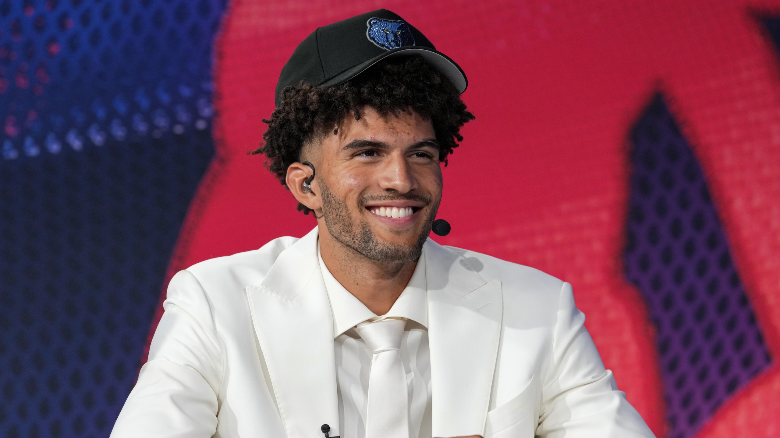 2026 NBA Draft - Round One