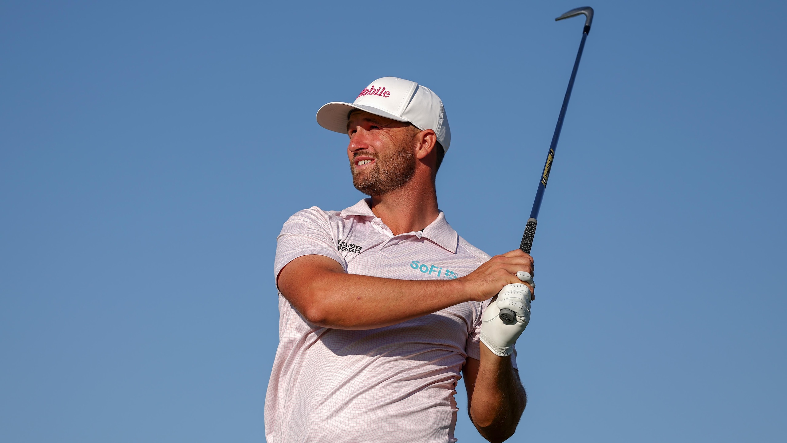 2026 U.S. OPEN - Final Round 2026 U.S. OPEN - Final Round