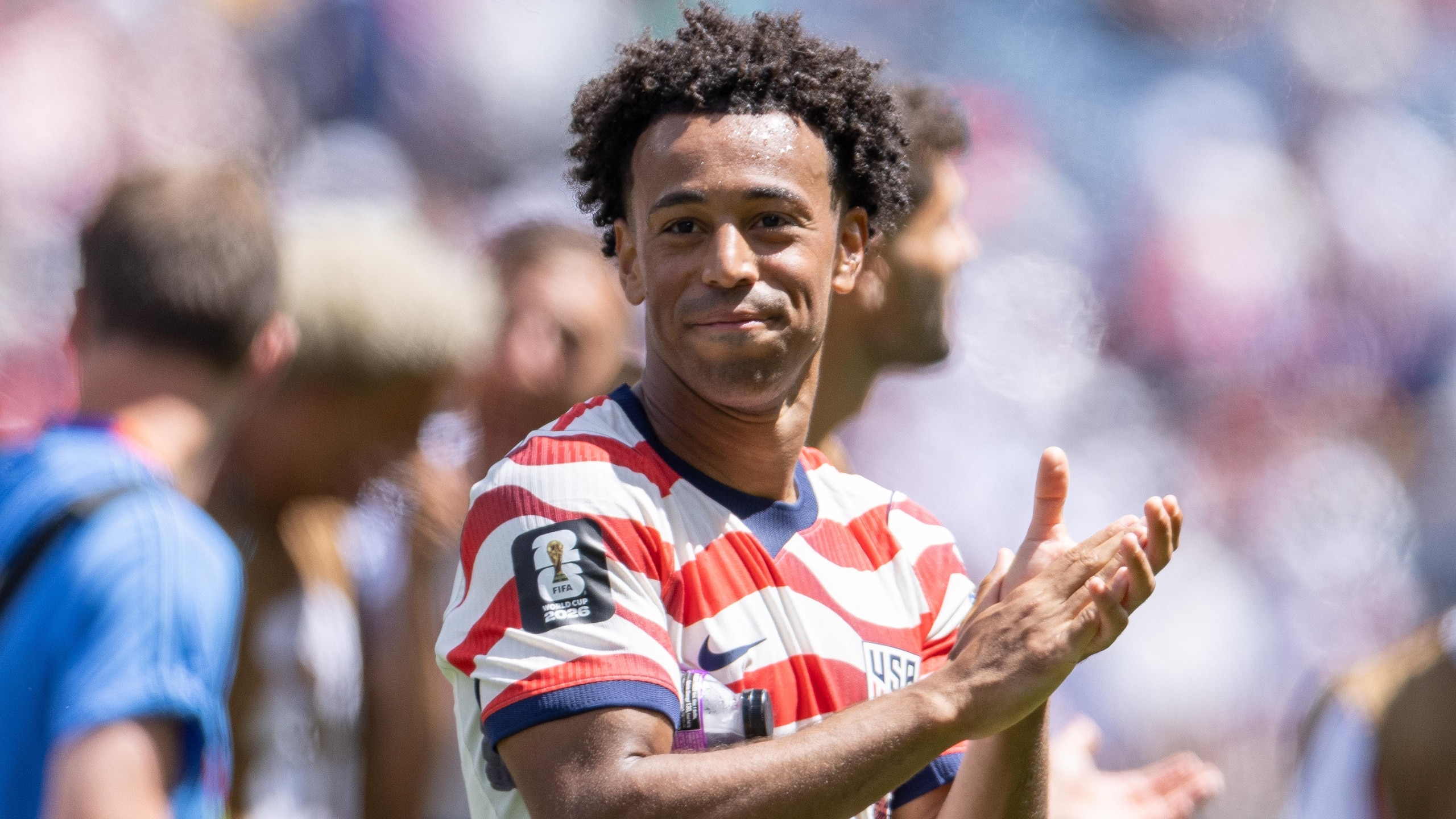 USA v Australia: Group D - FIFA World Cup 2026 USA v Australia: Group D - FIFA World Cup 2026