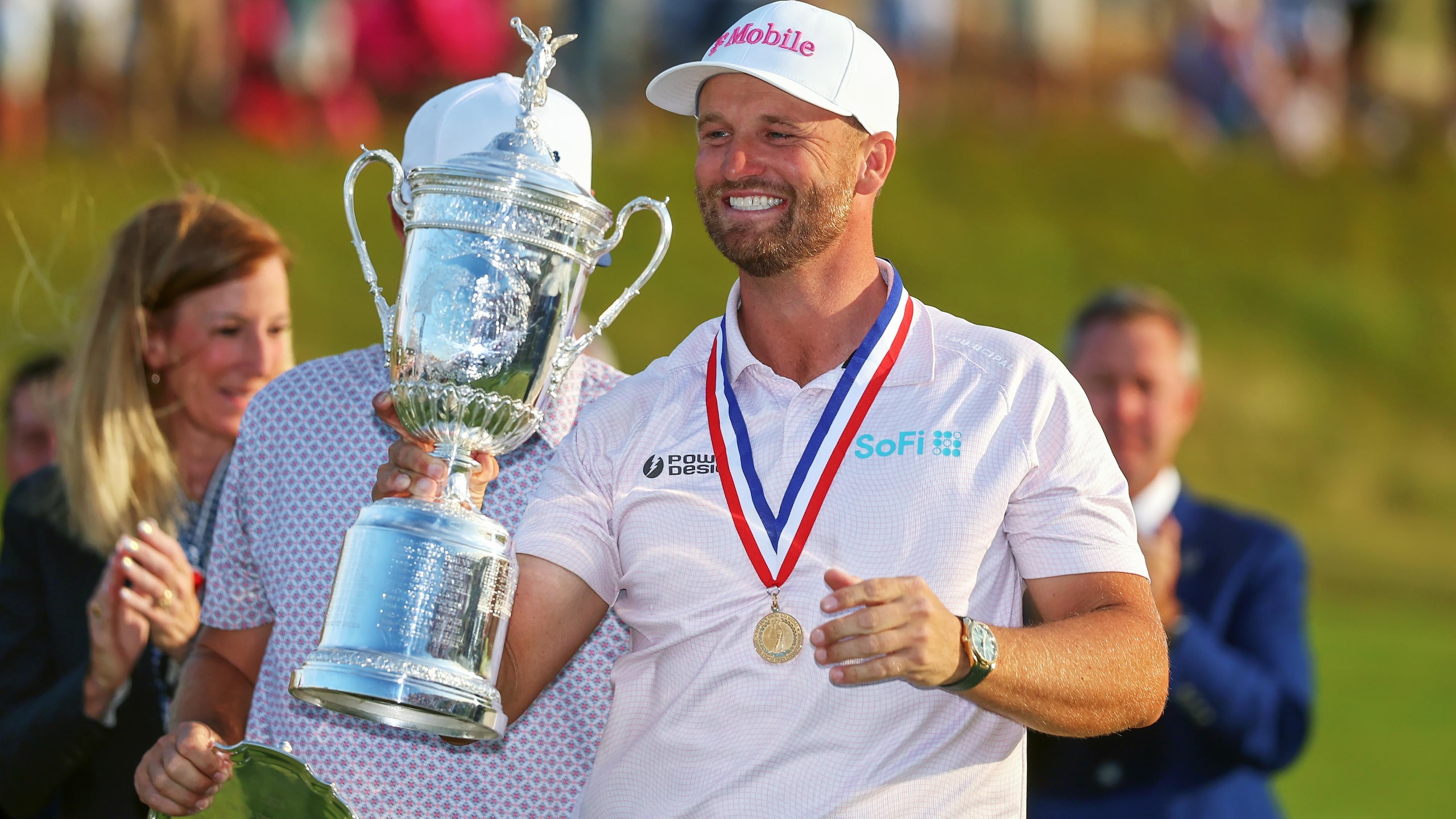 2026 U.S. OPEN - Final Round