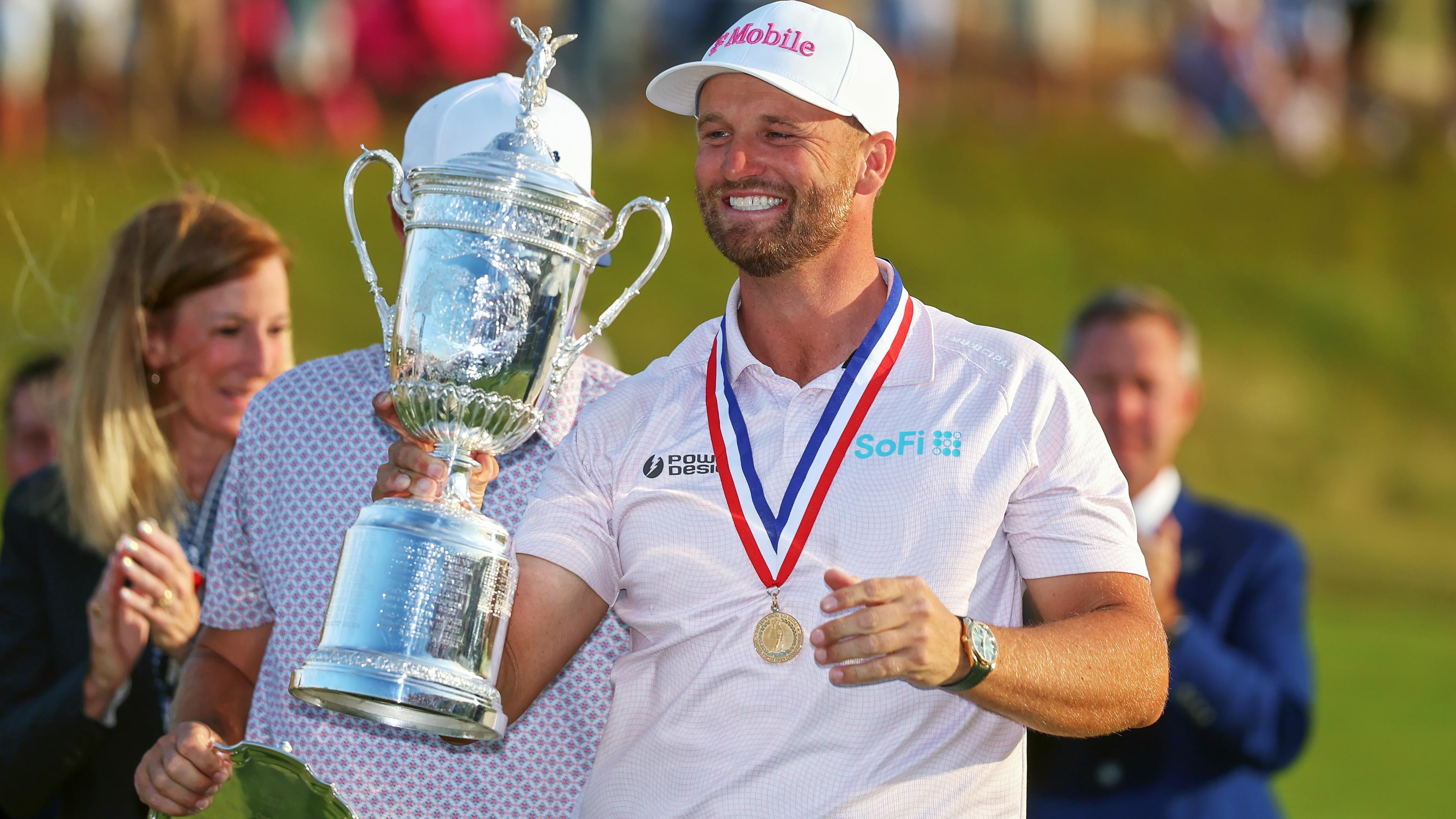 2026 U.S. OPEN - Final Round