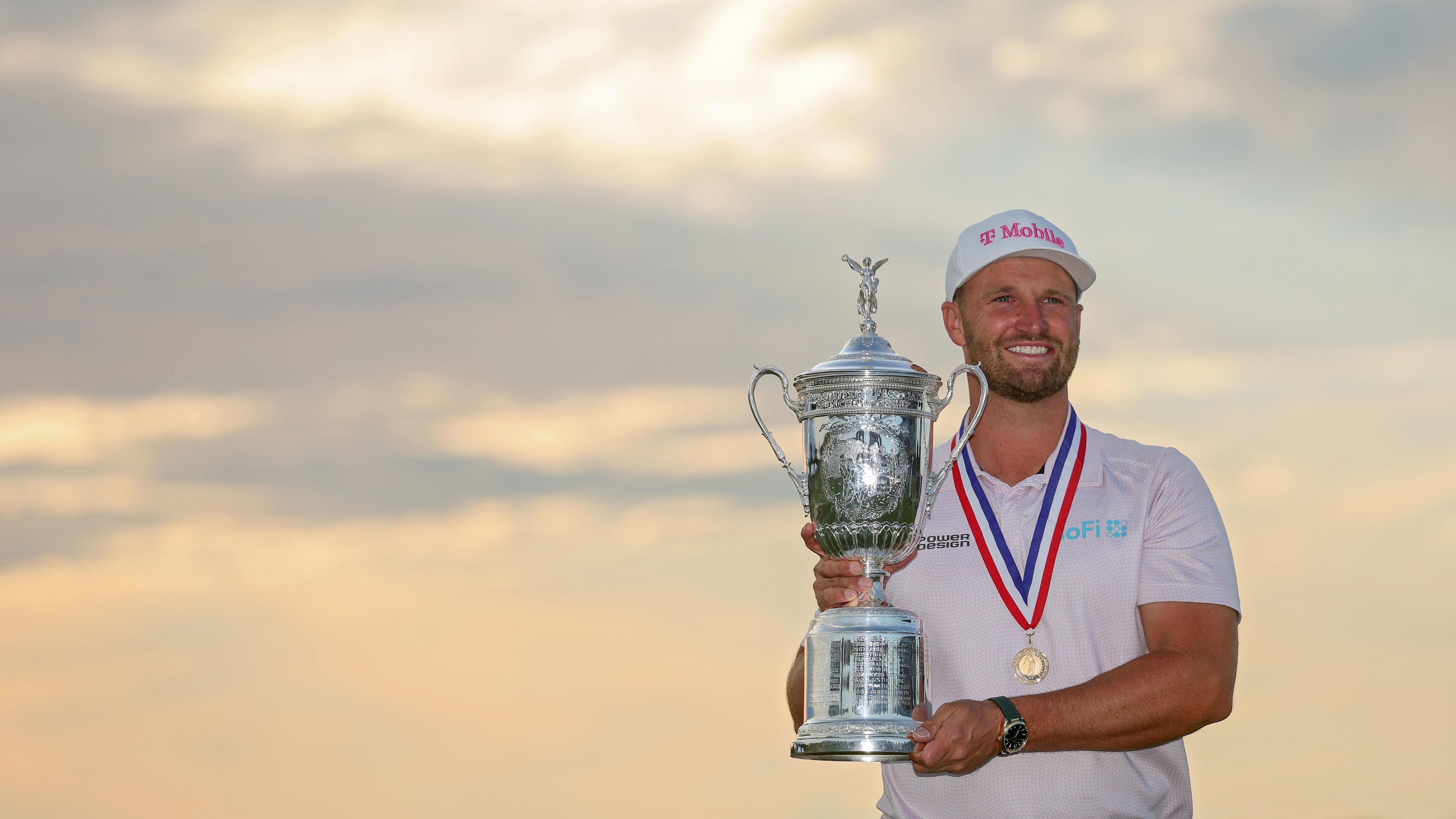 2026 U.S. OPEN - Final Round 2026 U.S. OPEN - Final Round