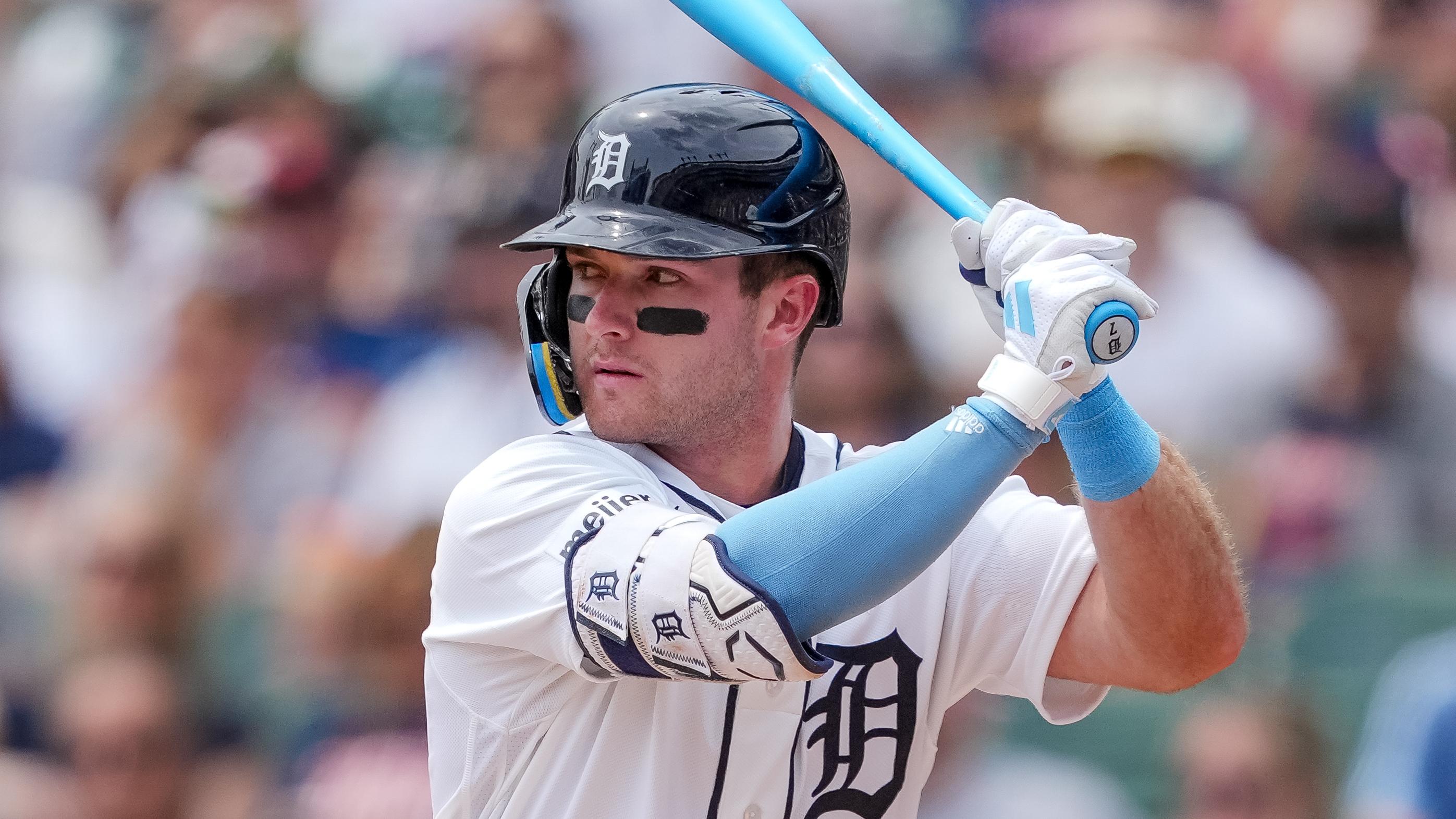 Chicago White Sox v Detroit Tigers
