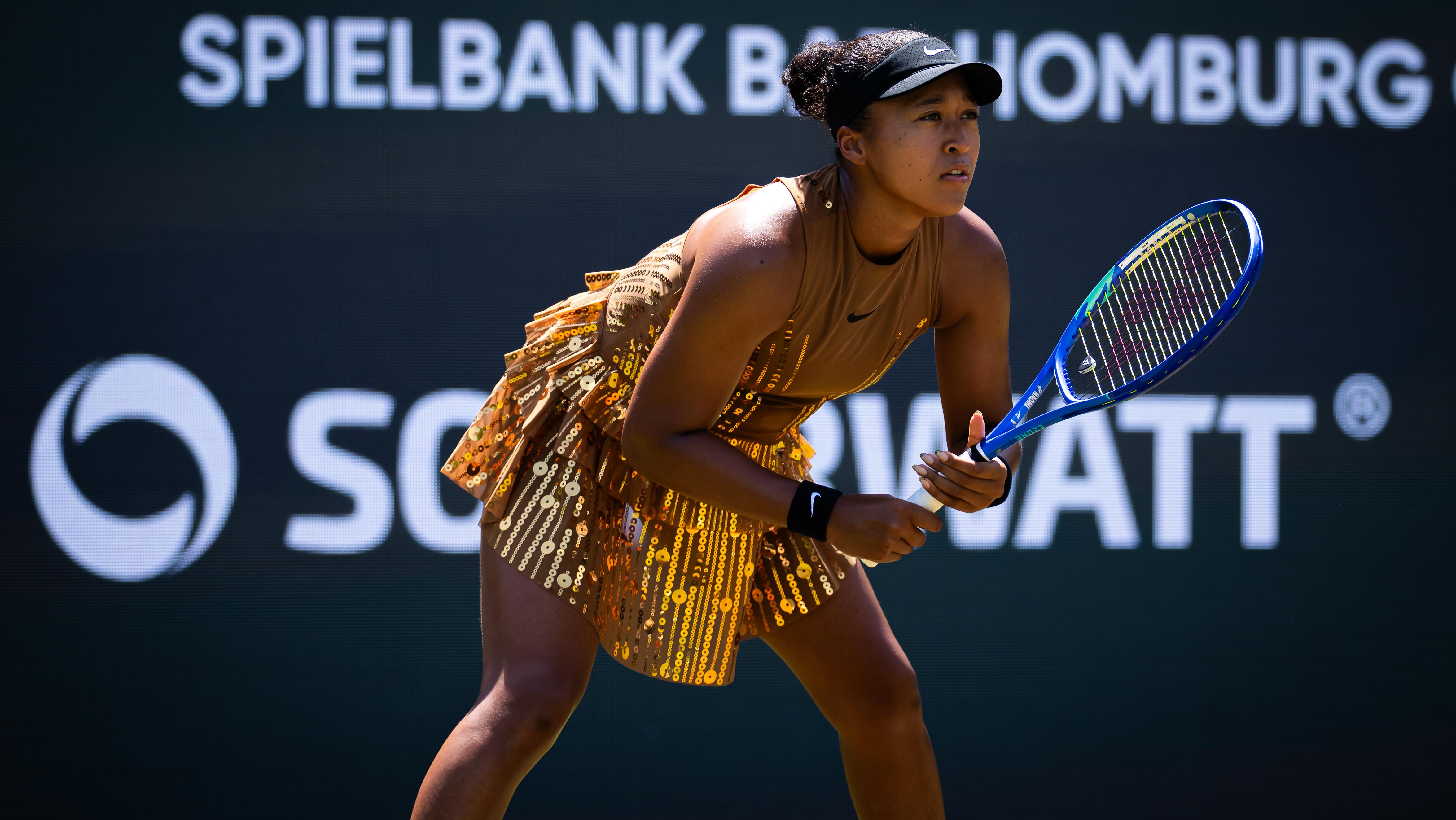 Bad Homburg Open - Day Five