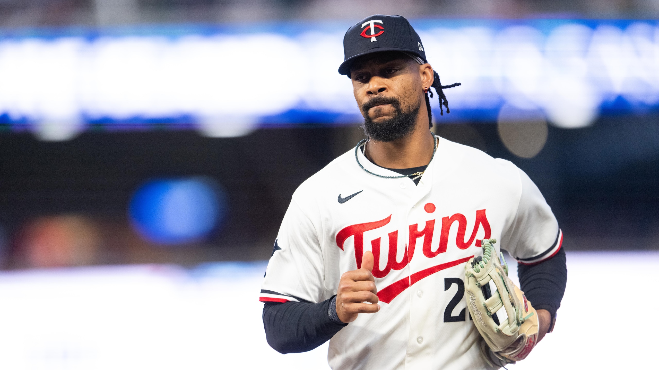 Los Angeles Dodgers v Minnesota Twins