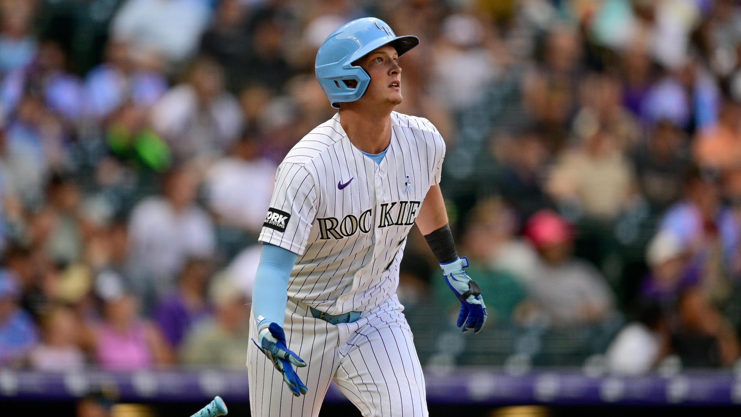 Pittsburgh Pirates v Colorado Rockies Pittsburgh Pirates v Colorado Rockies