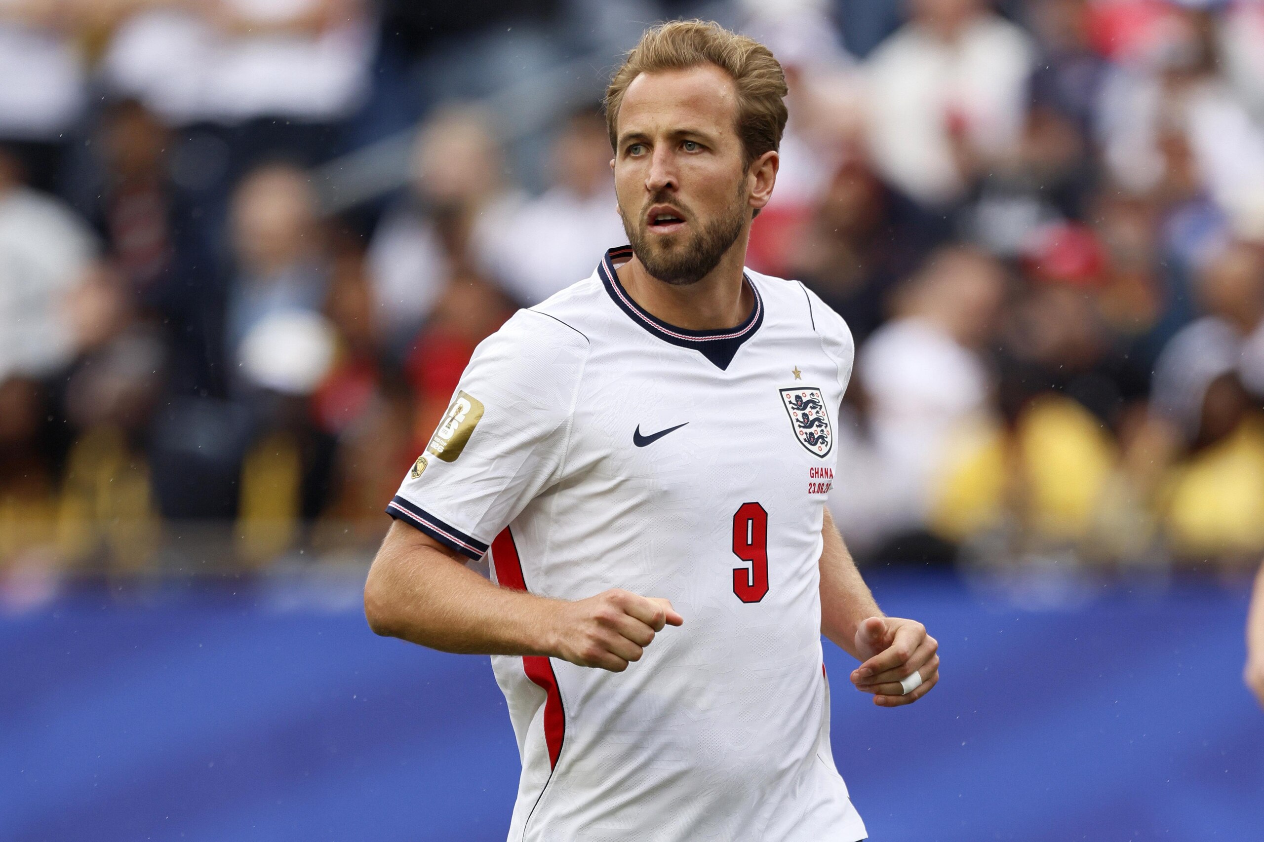 England v Ghana: Group L - FIFA World Cup 2026
