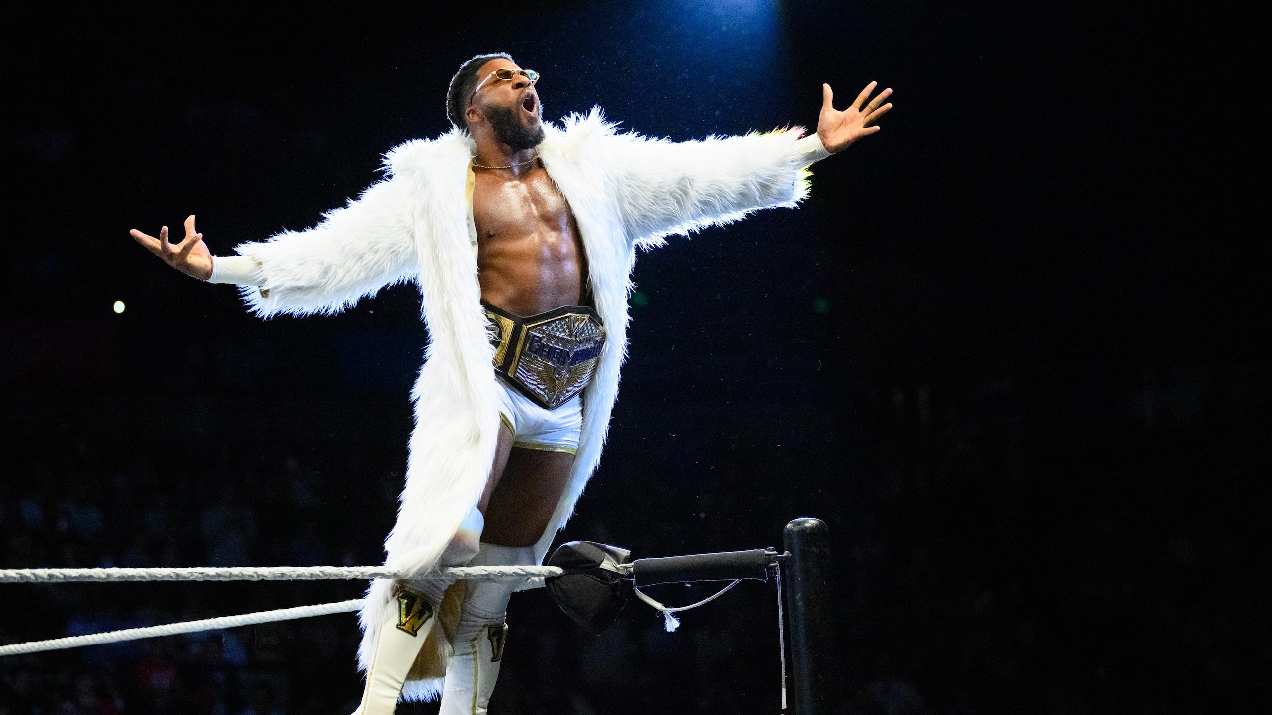 WWE Archive
