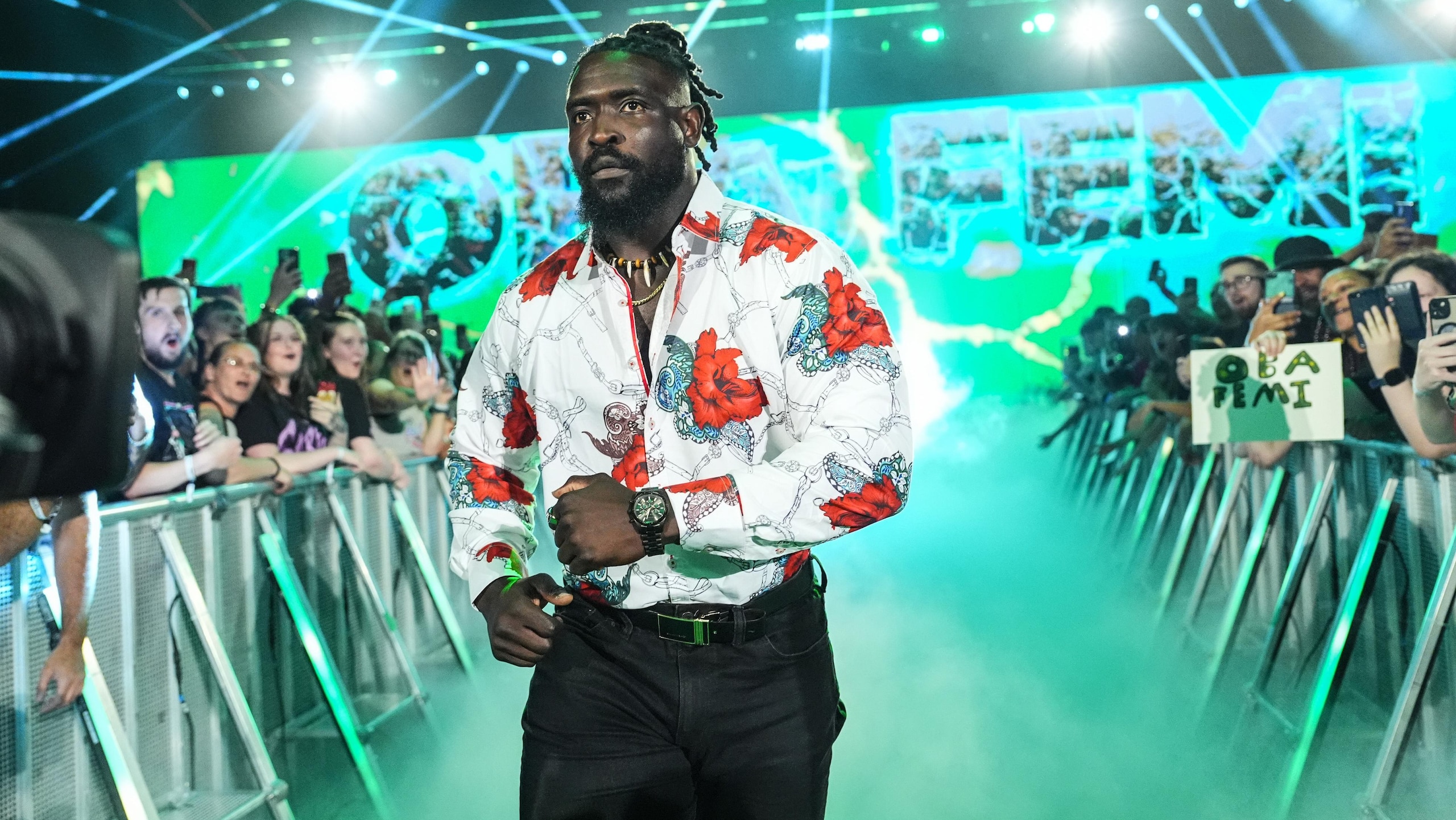 Monday Night RAW Monday Night RAW