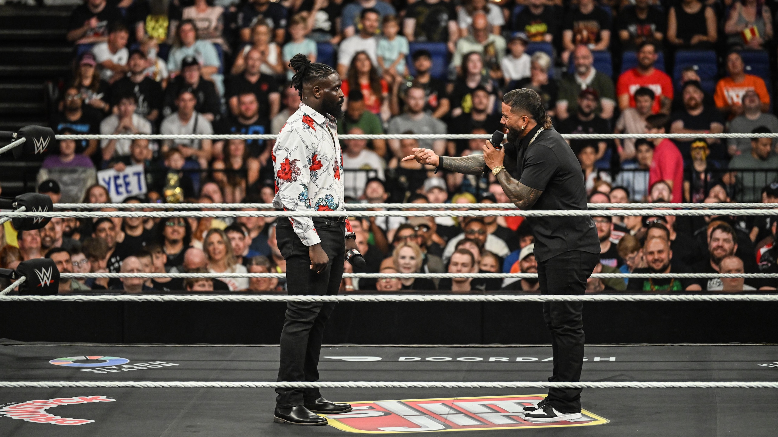 Monday Night RAW