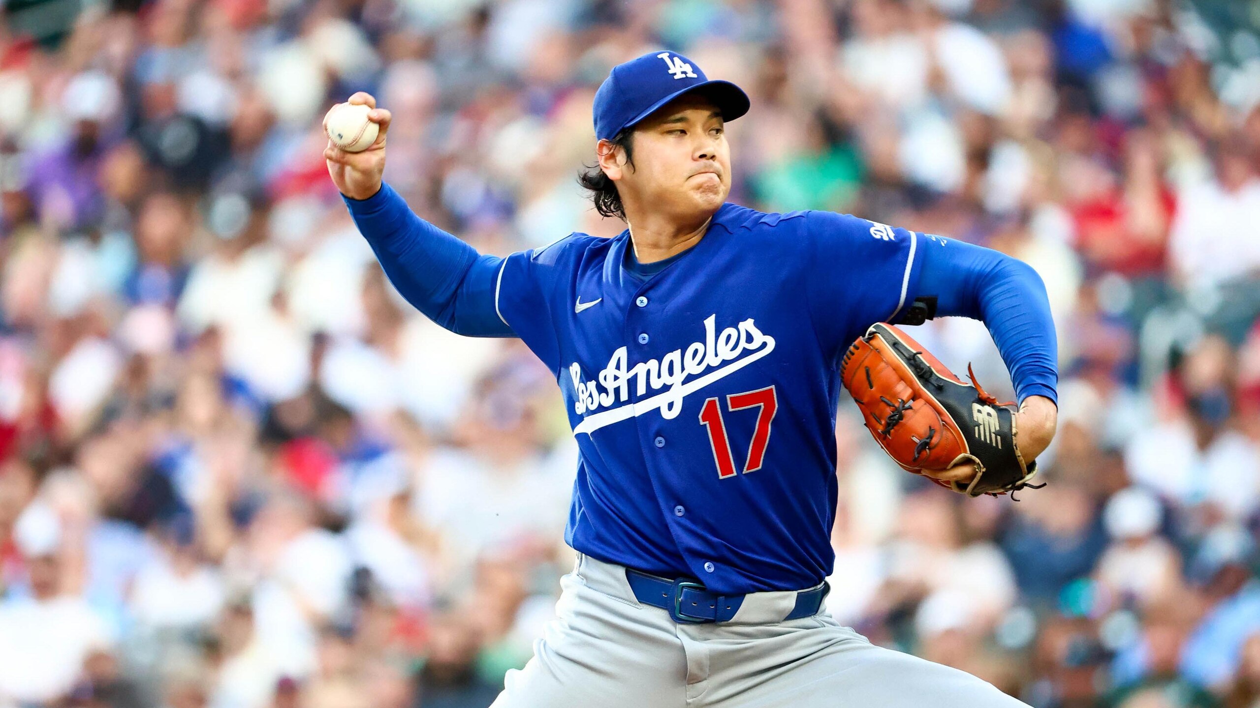 Los Angeles Dodgers v. Minnesota Twins