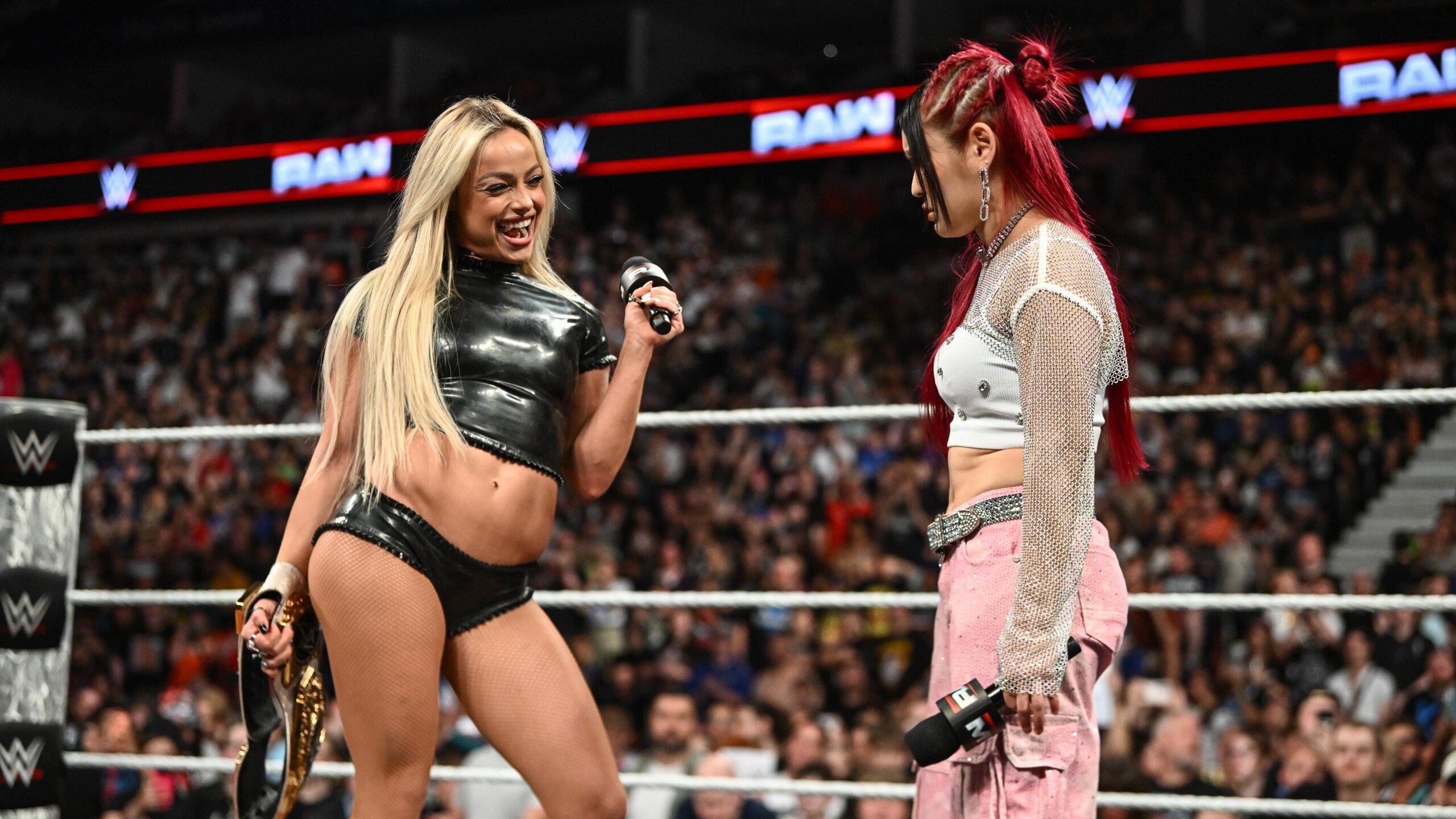 Monday Night RAW