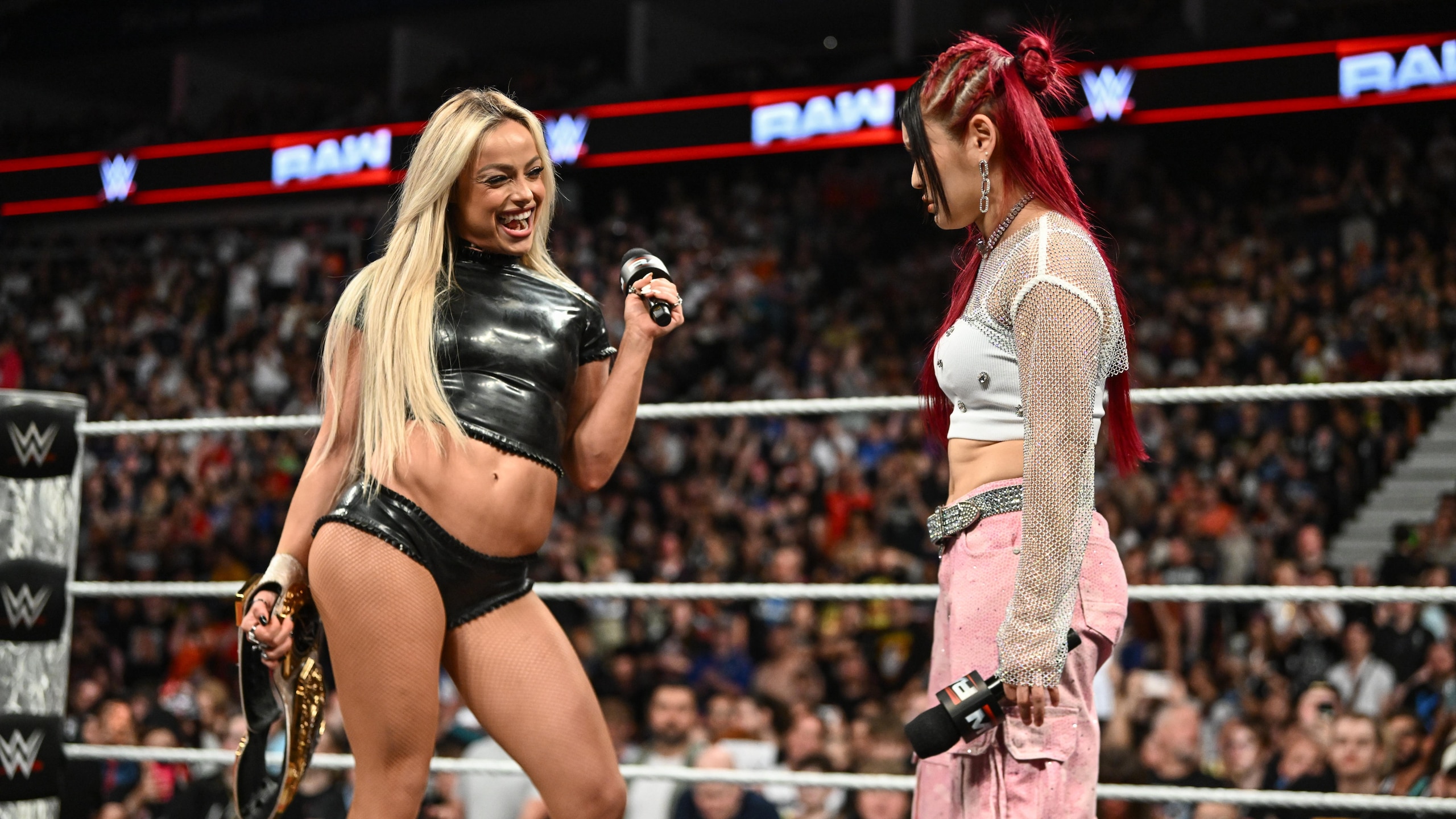 Monday Night RAW