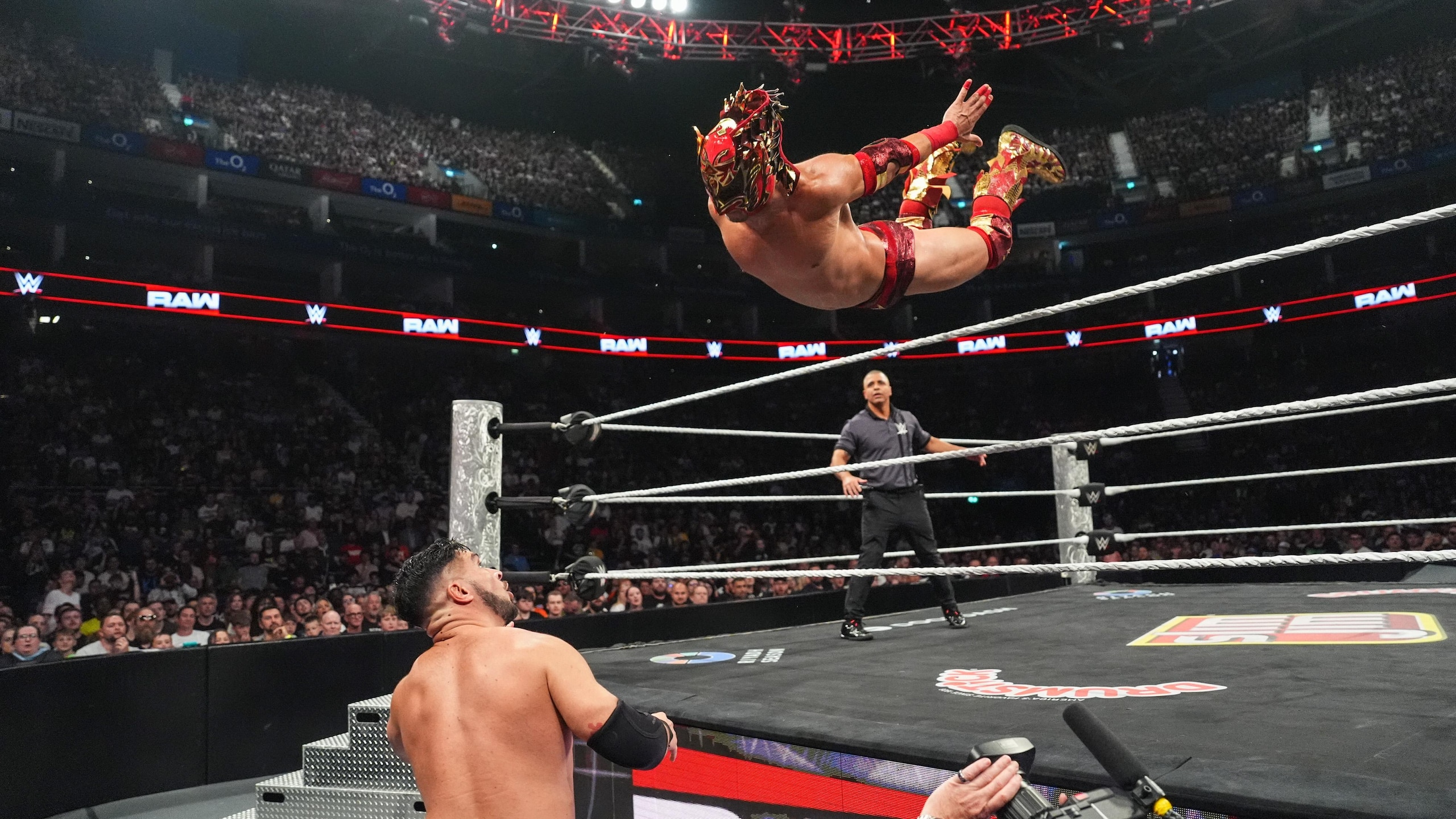 Monday Night RAW