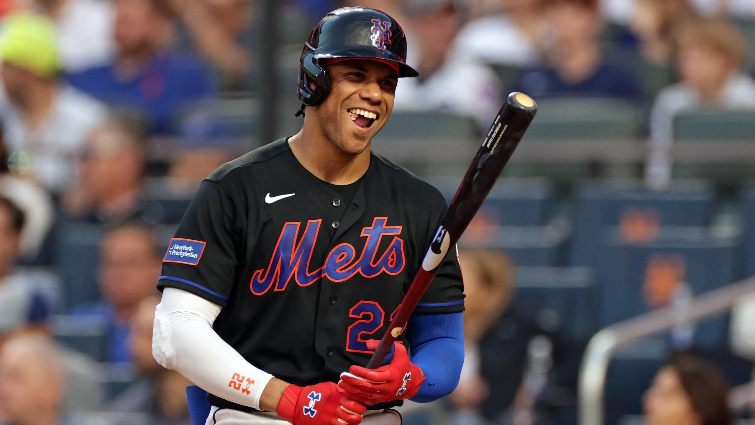 Chicago Cubs v New York Mets