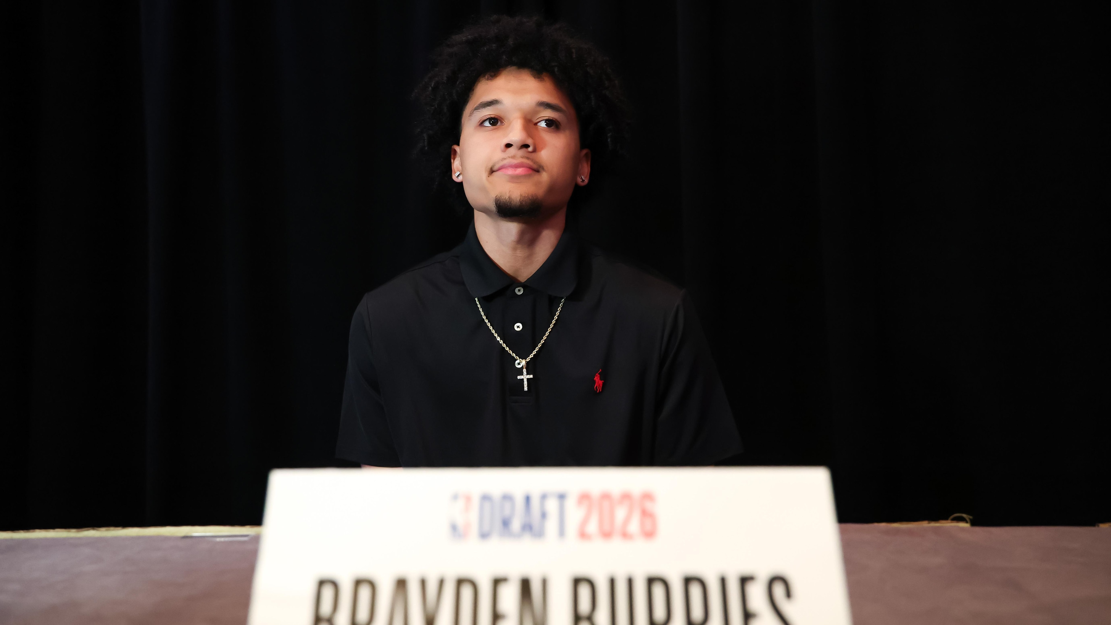 2026 NBA Draft - Player Availability