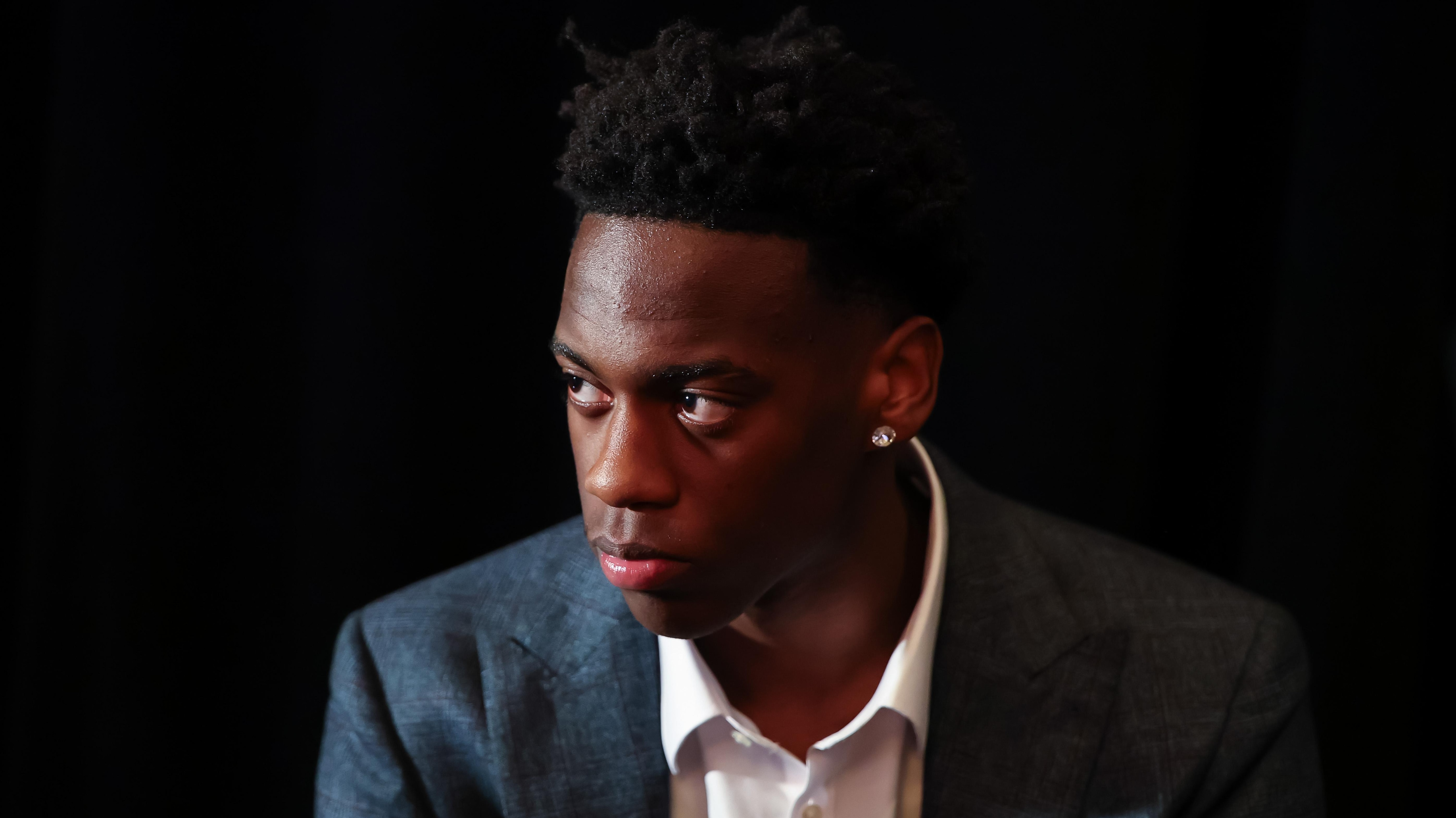 2026 NBA Draft - Player Availability
