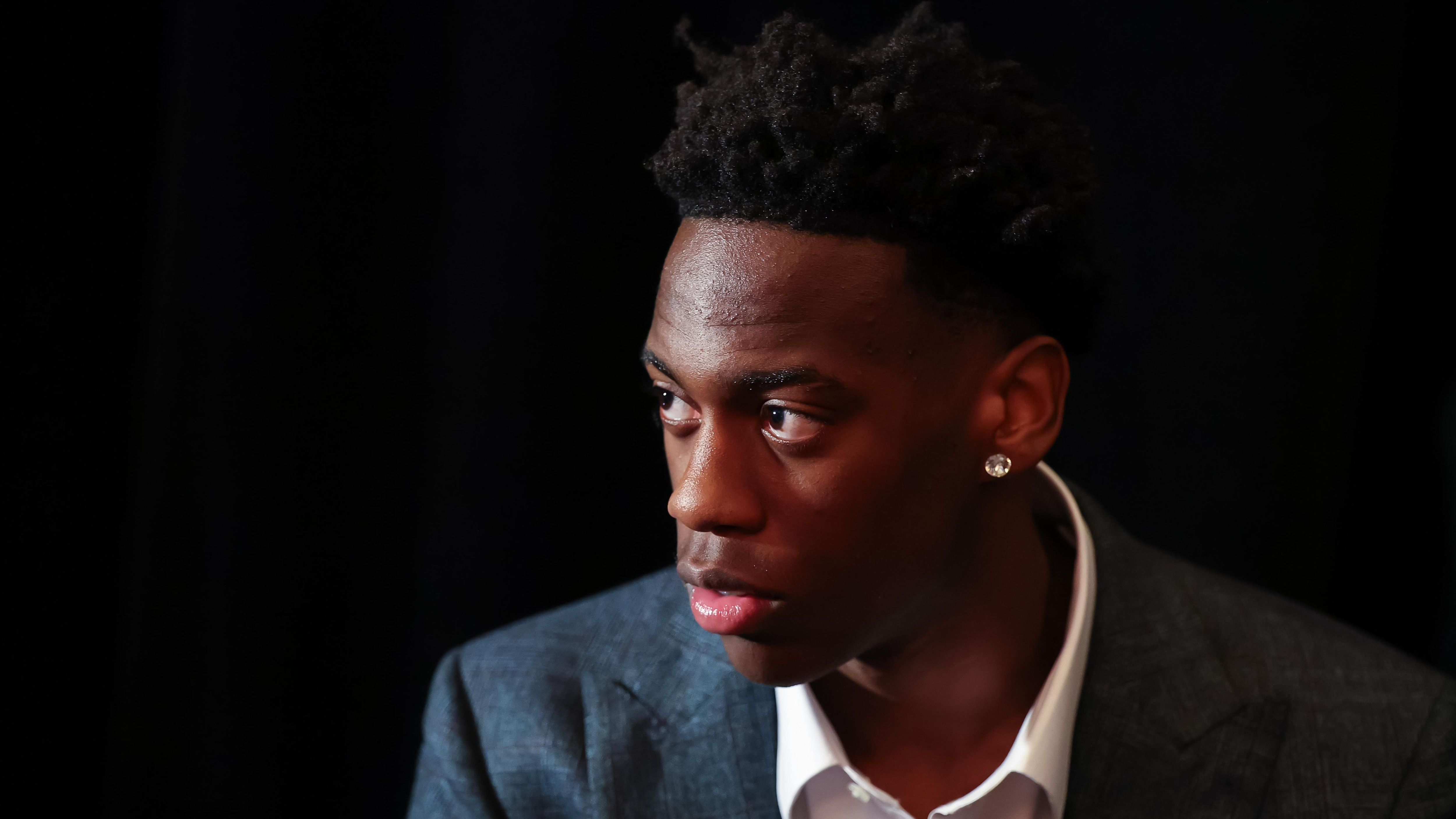 2026 NBA Draft - Player Availability 2026 NBA Draft - Player Availability