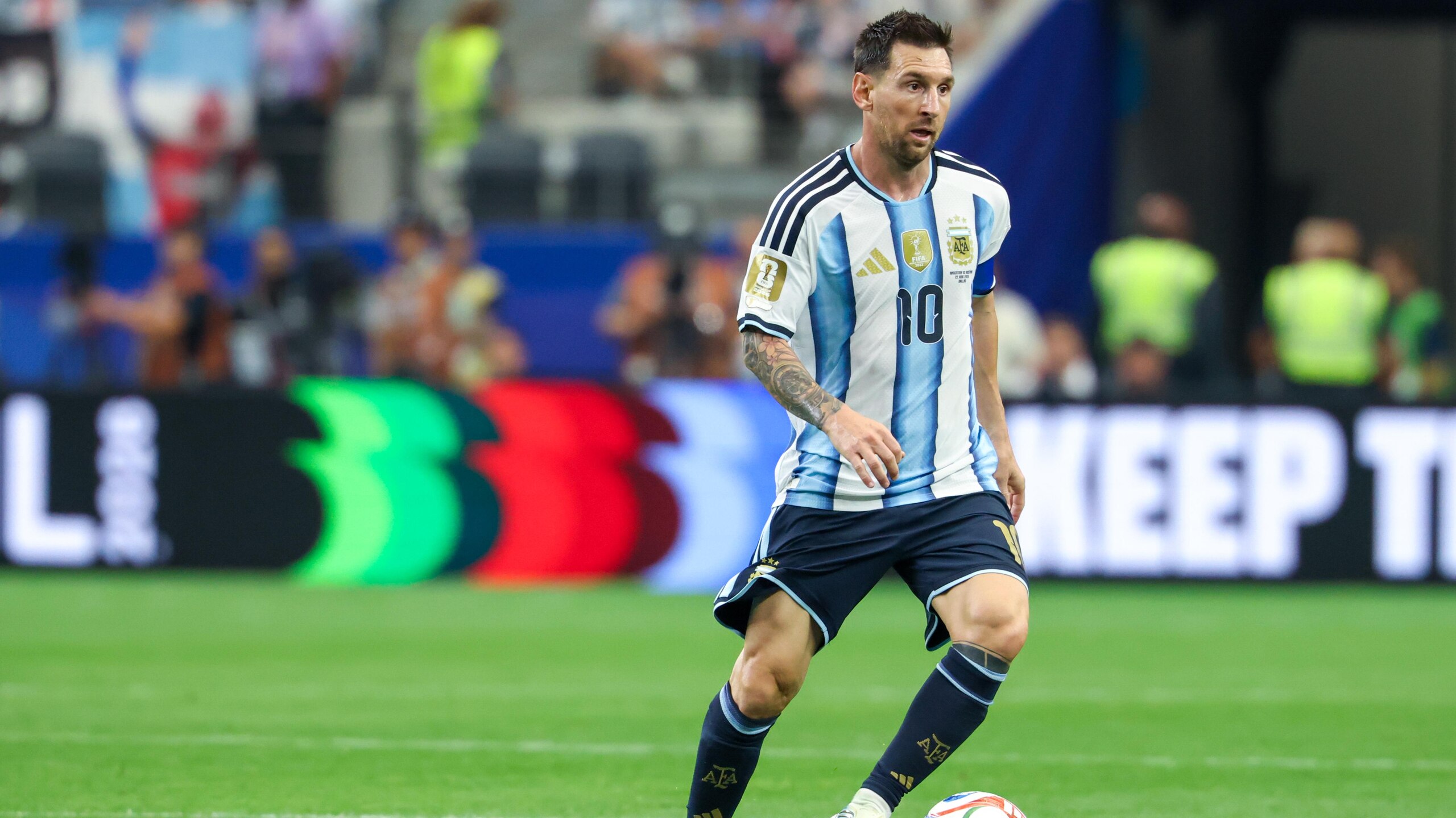 Argentina v Austria - 2026 FIFA World Cup