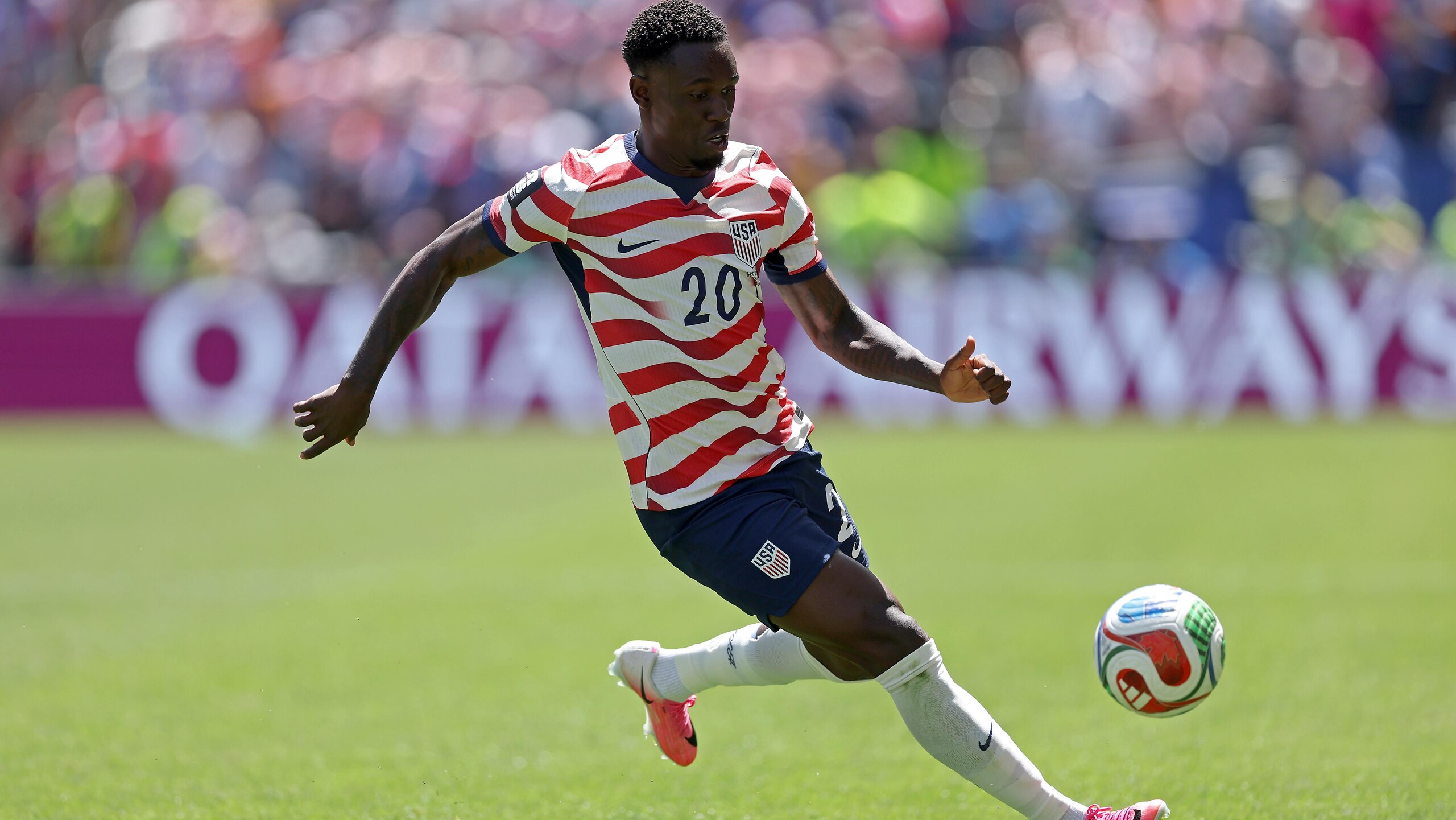 USA v Australia: Group D - FIFA World Cup 2026