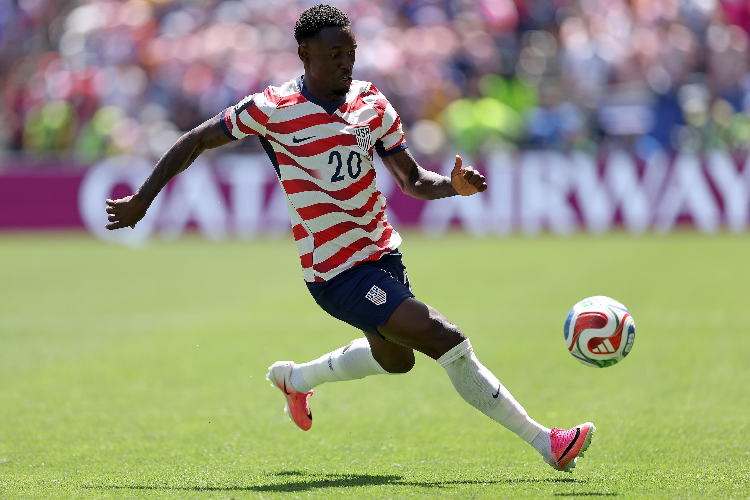 USA v Australia: Group D - FIFA World Cup 2026