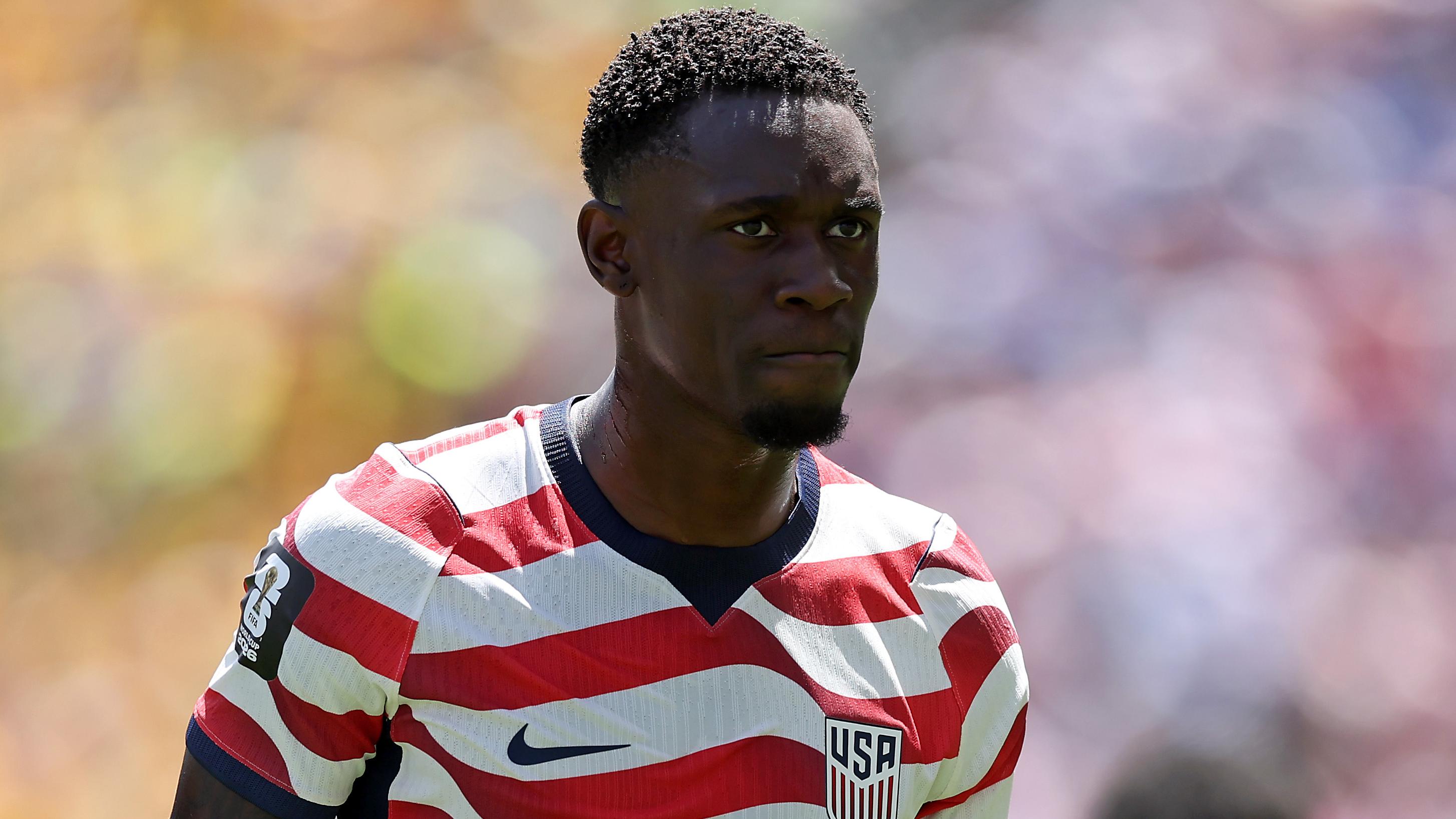 USA v Australia: Group D - FIFA World Cup 2026