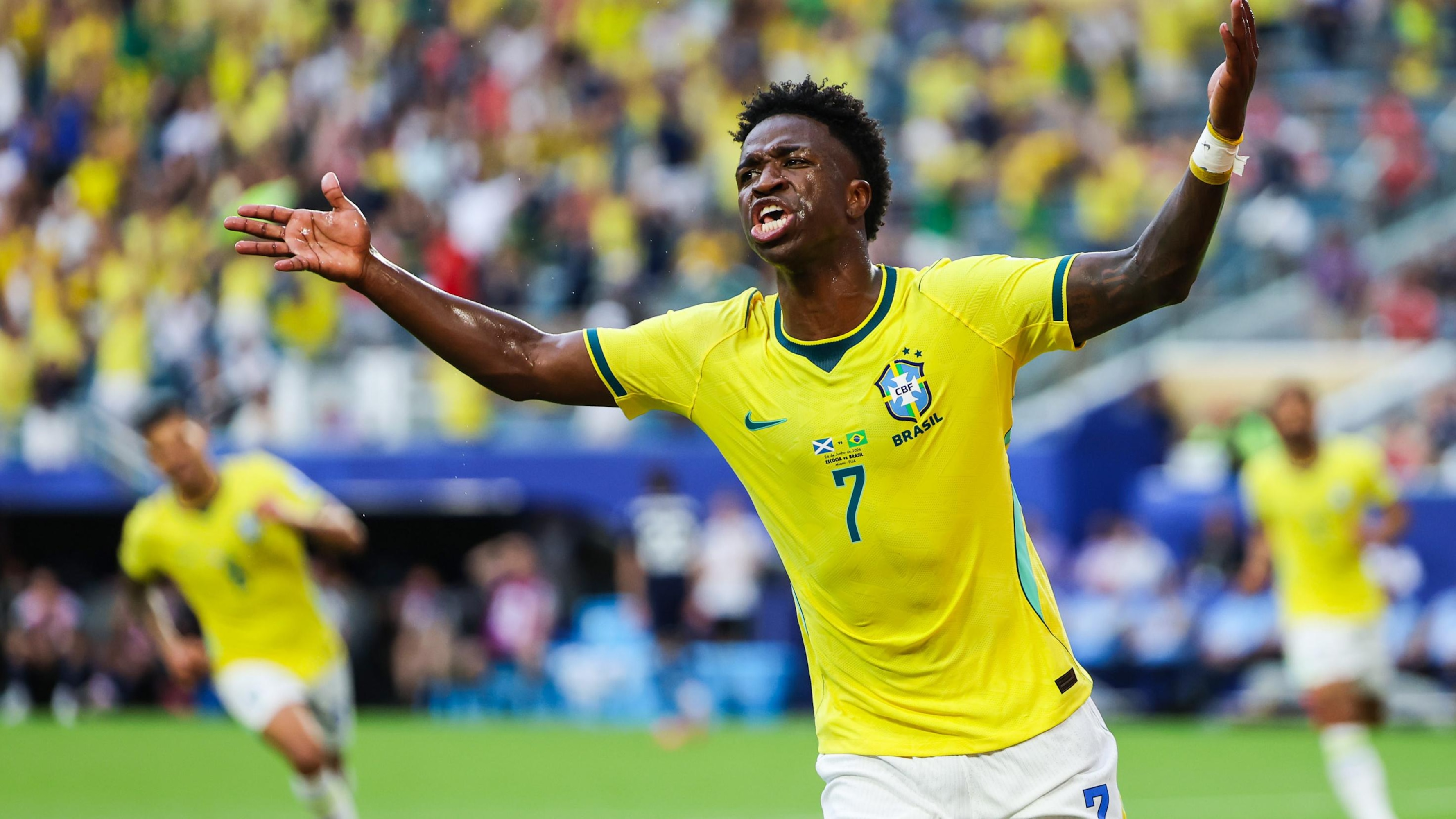 Holland's World Cup dream dies on penalties — photo: bleacherreport.com