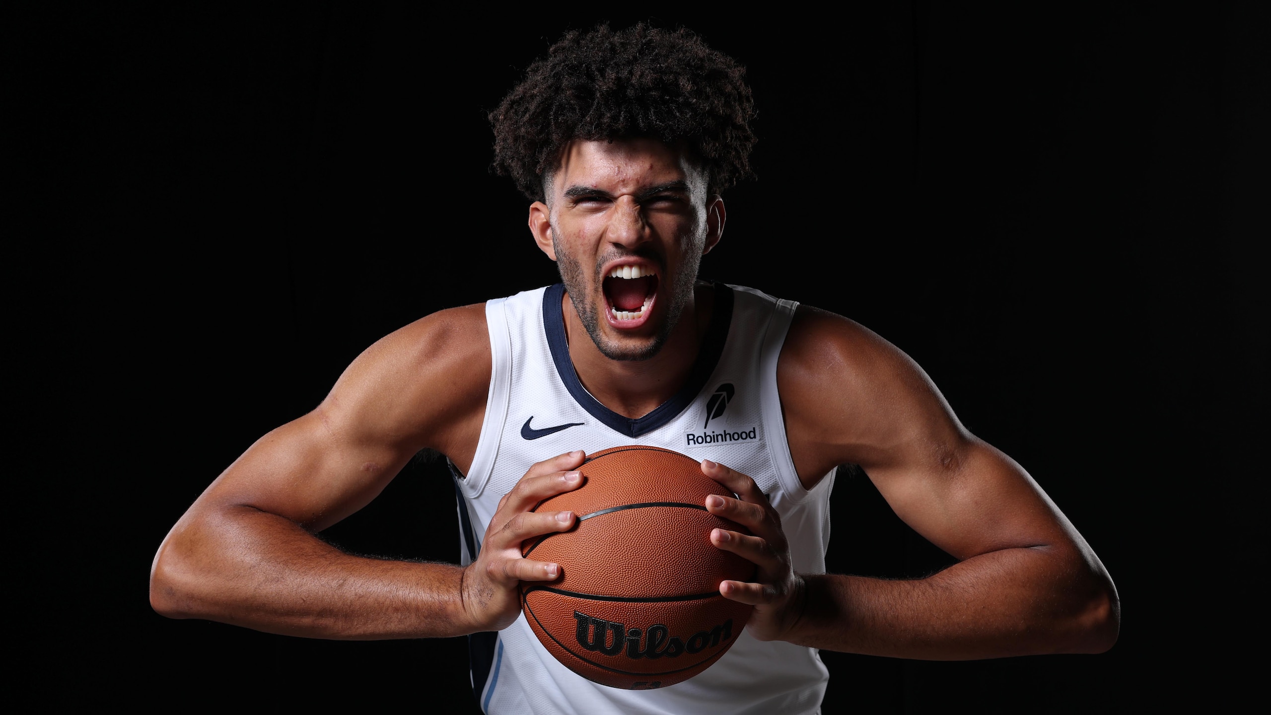 Memphis Grizzlies 2026 Draft Portraits Memphis Grizzlies 2026 Draft Portraits