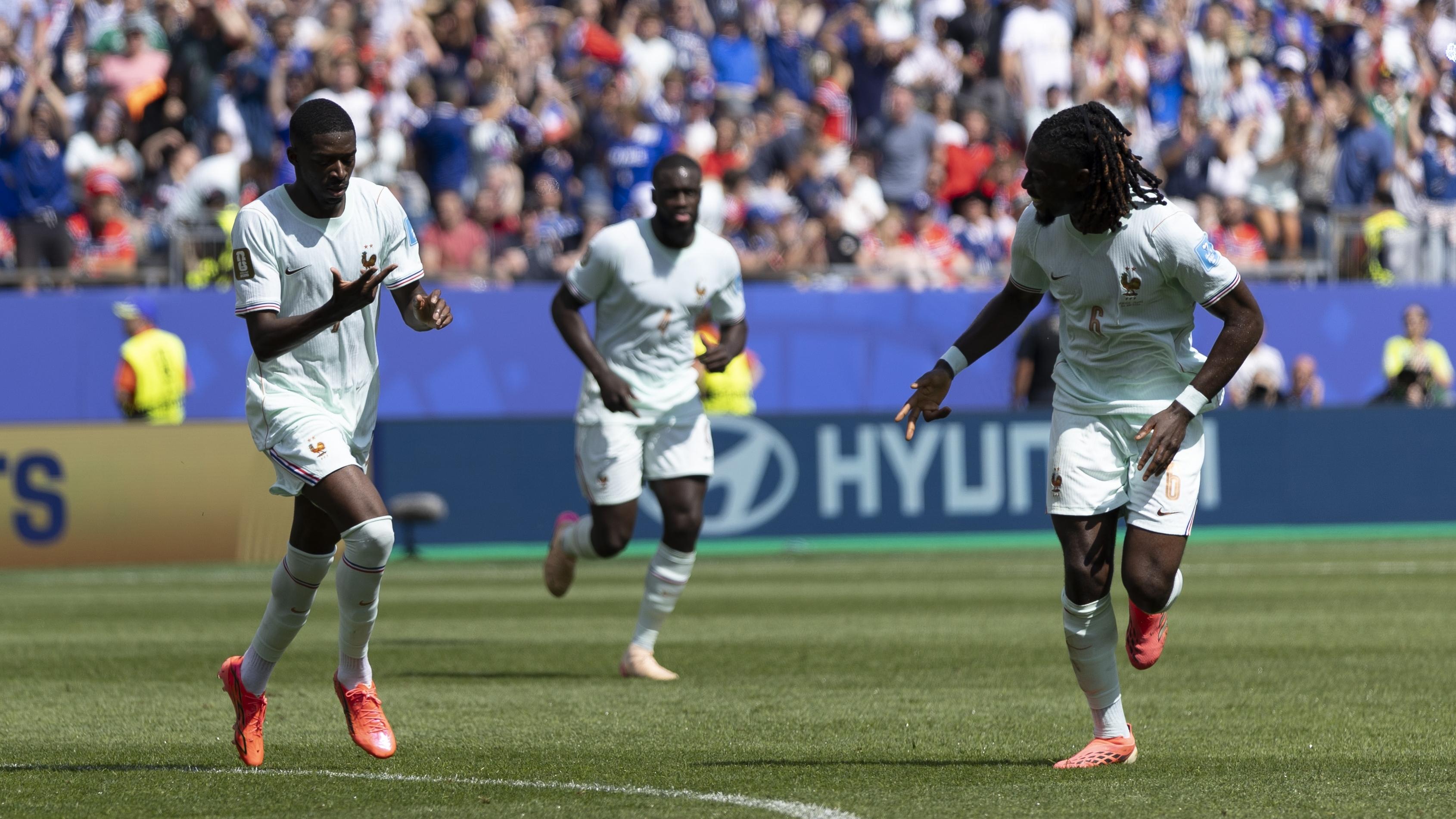 Norway v France - FIFA World Cup 2026 - Group I