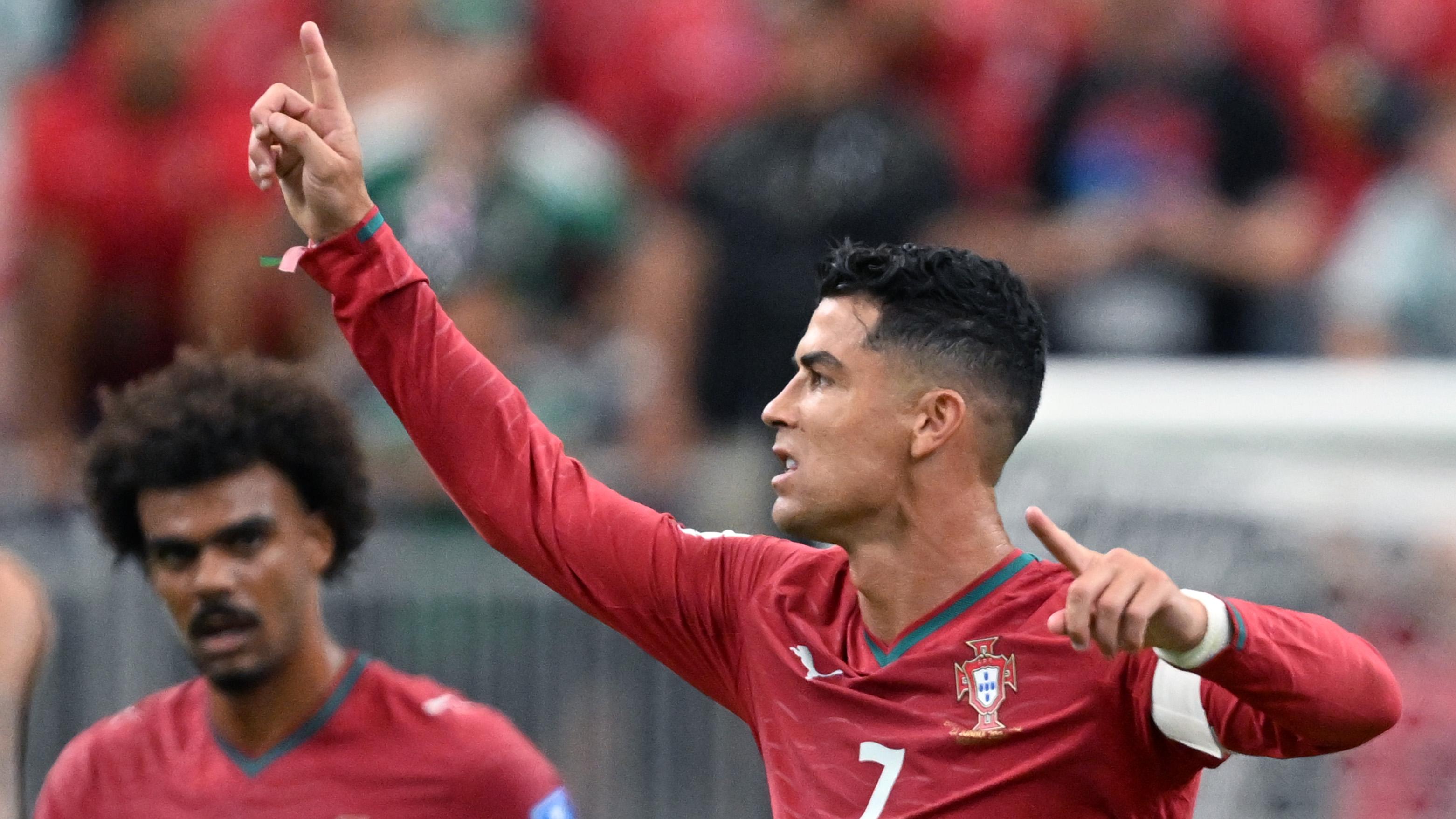 Portugal v Uzbekistan: Group K - FIFA World Cup 2026