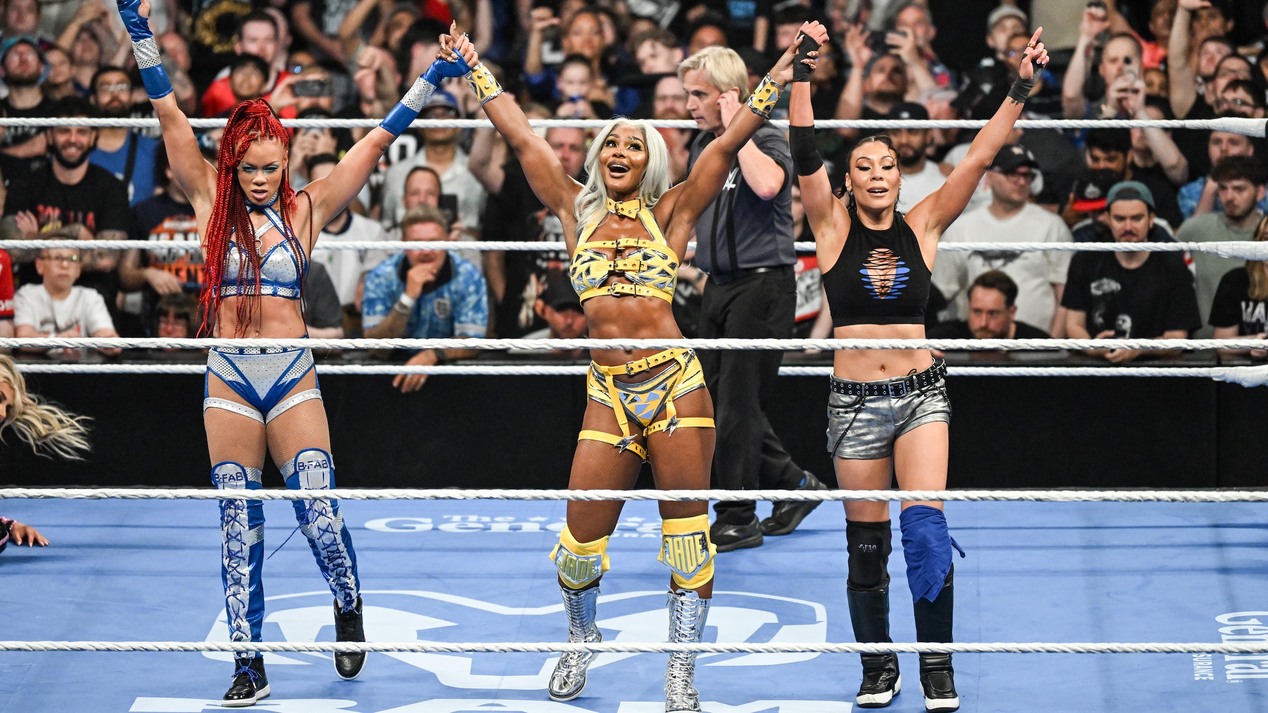 SmackDown