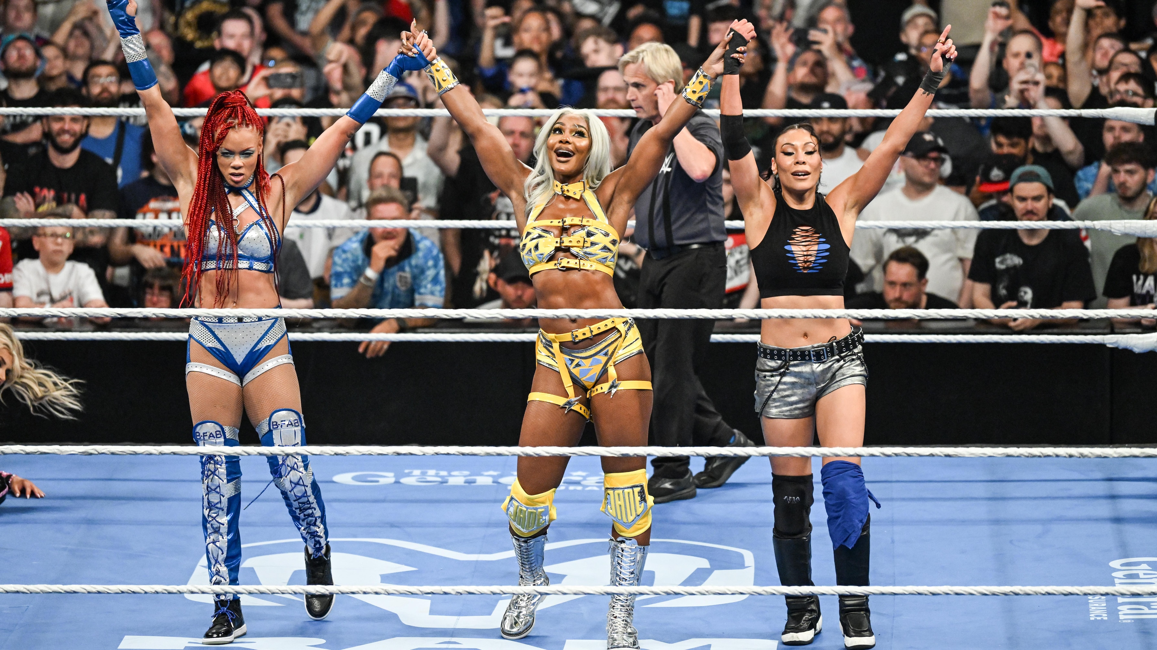 SmackDown