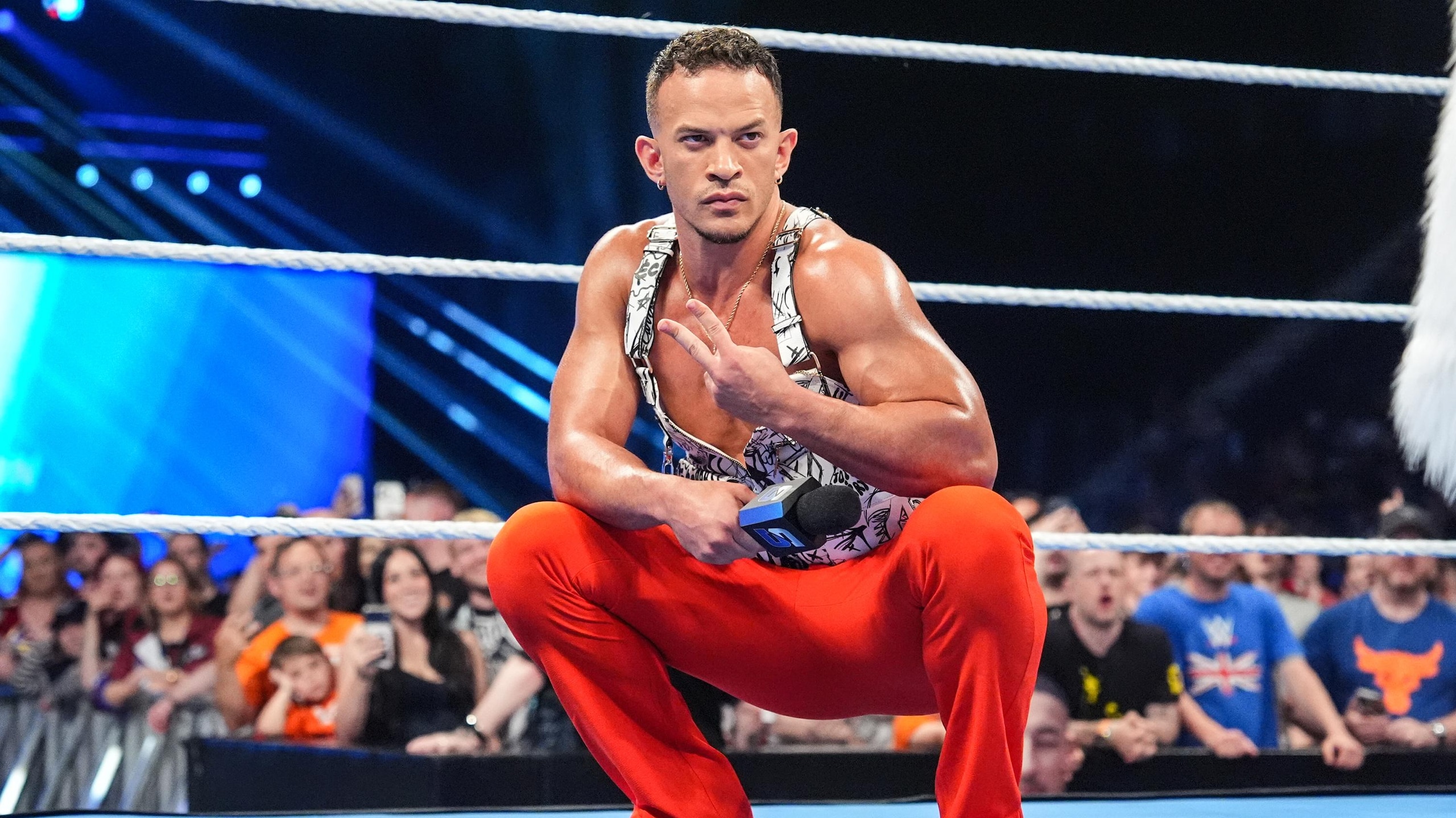 SmackDown