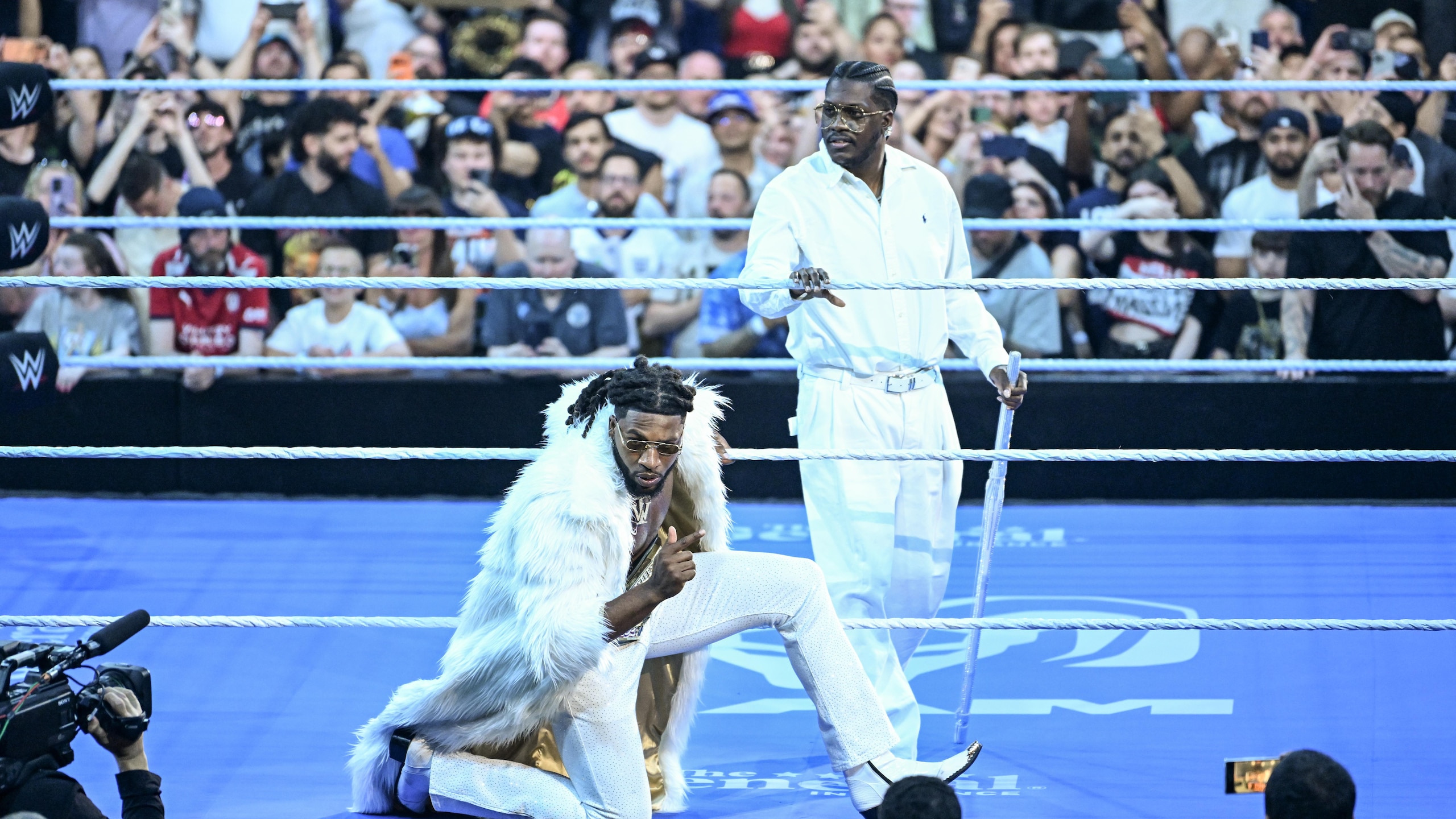 SmackDown