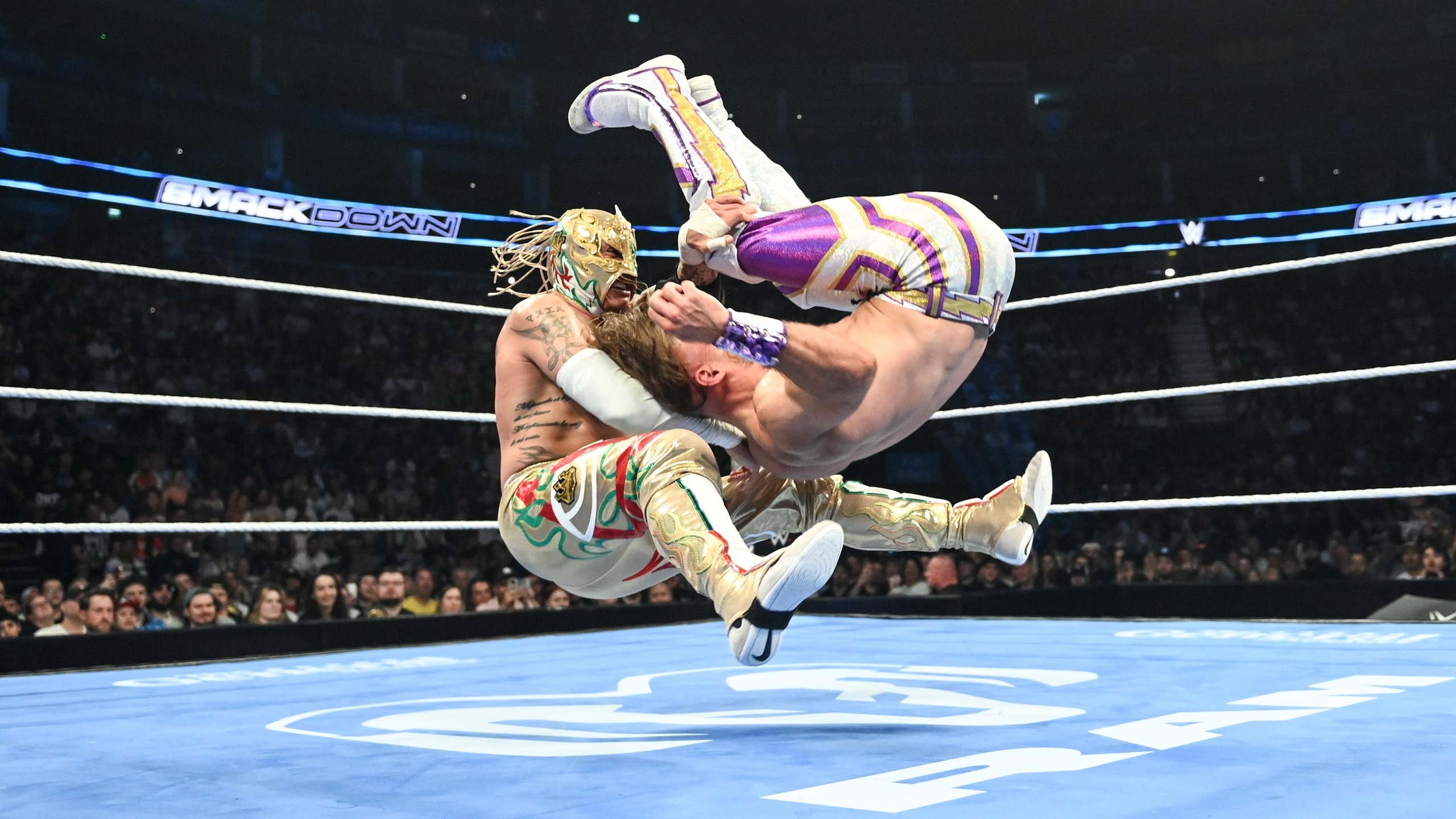 SmackDown