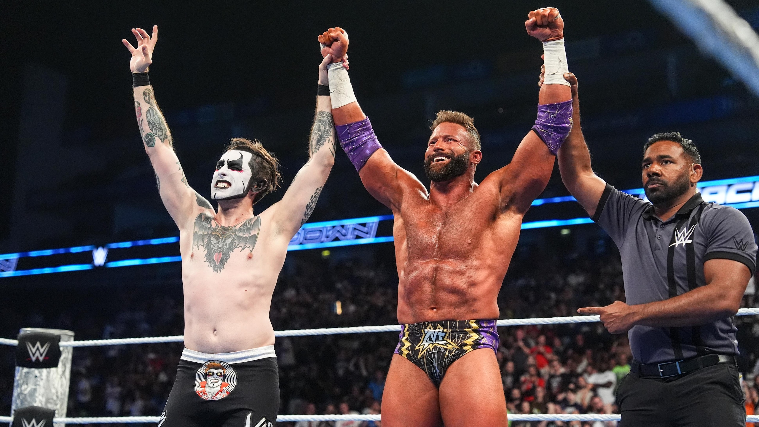 SmackDown