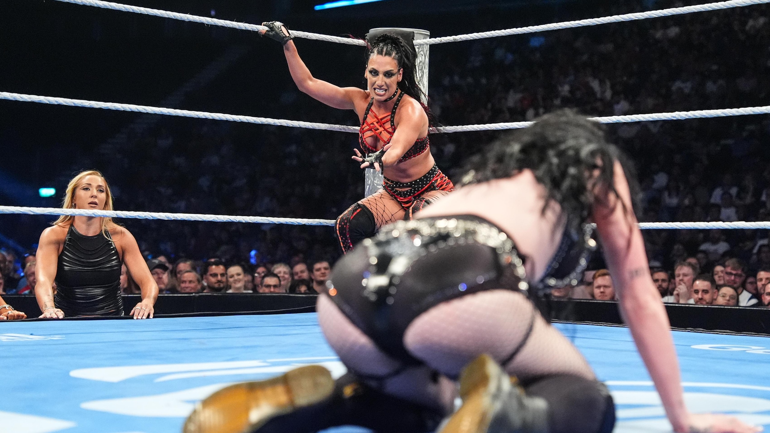 SmackDown