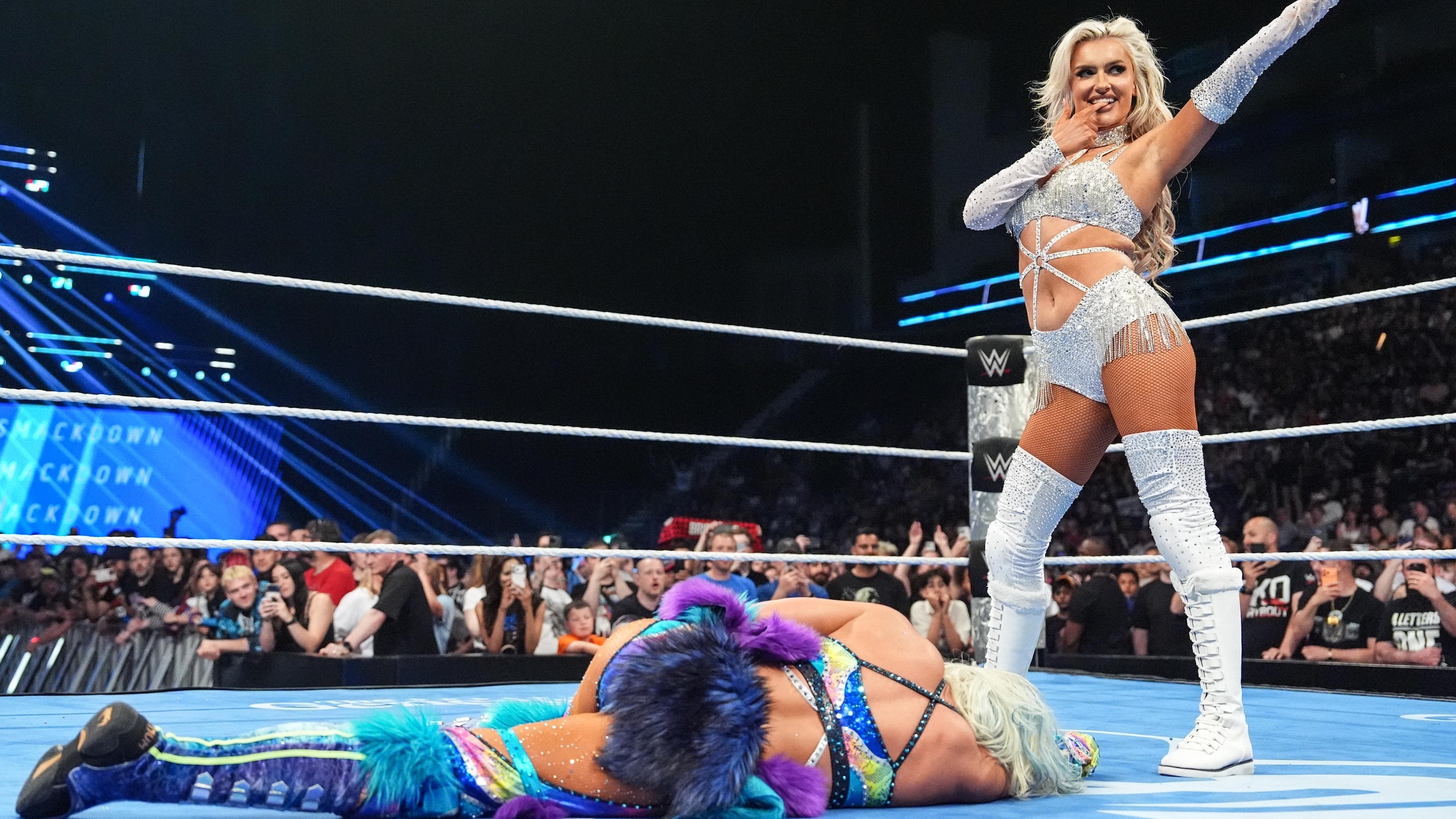 SmackDown