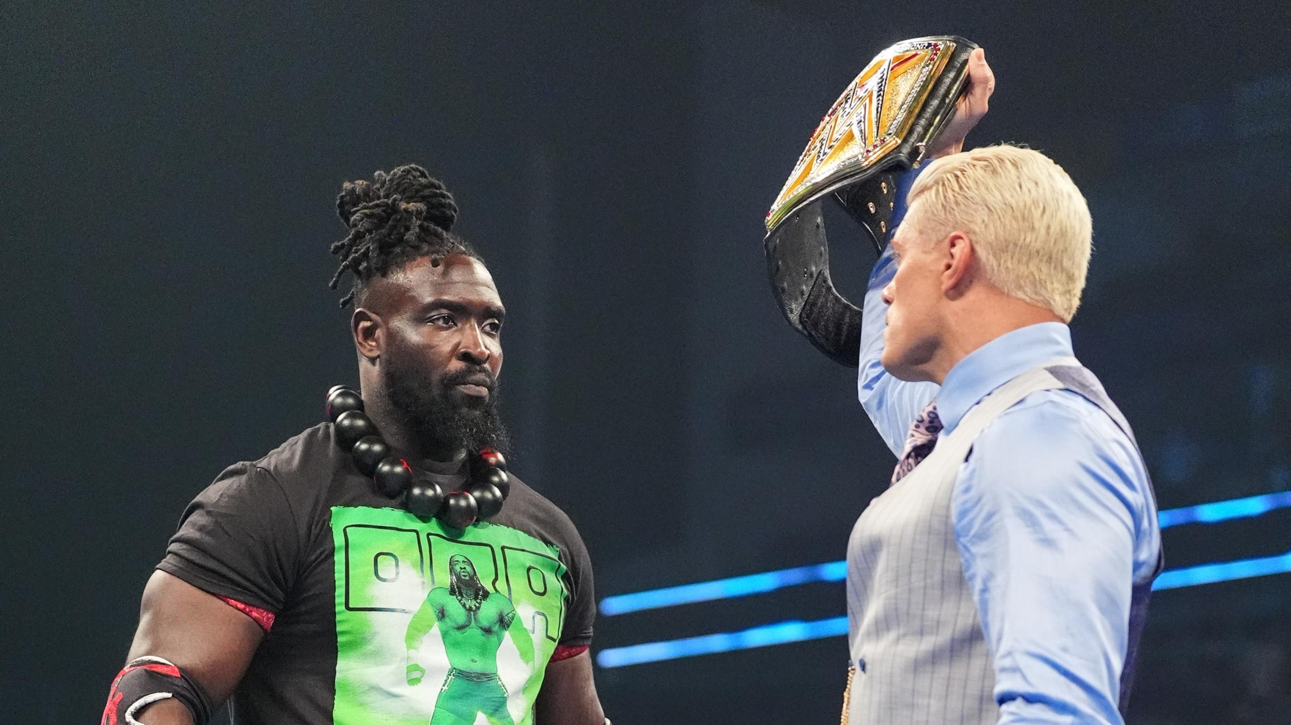 SmackDown