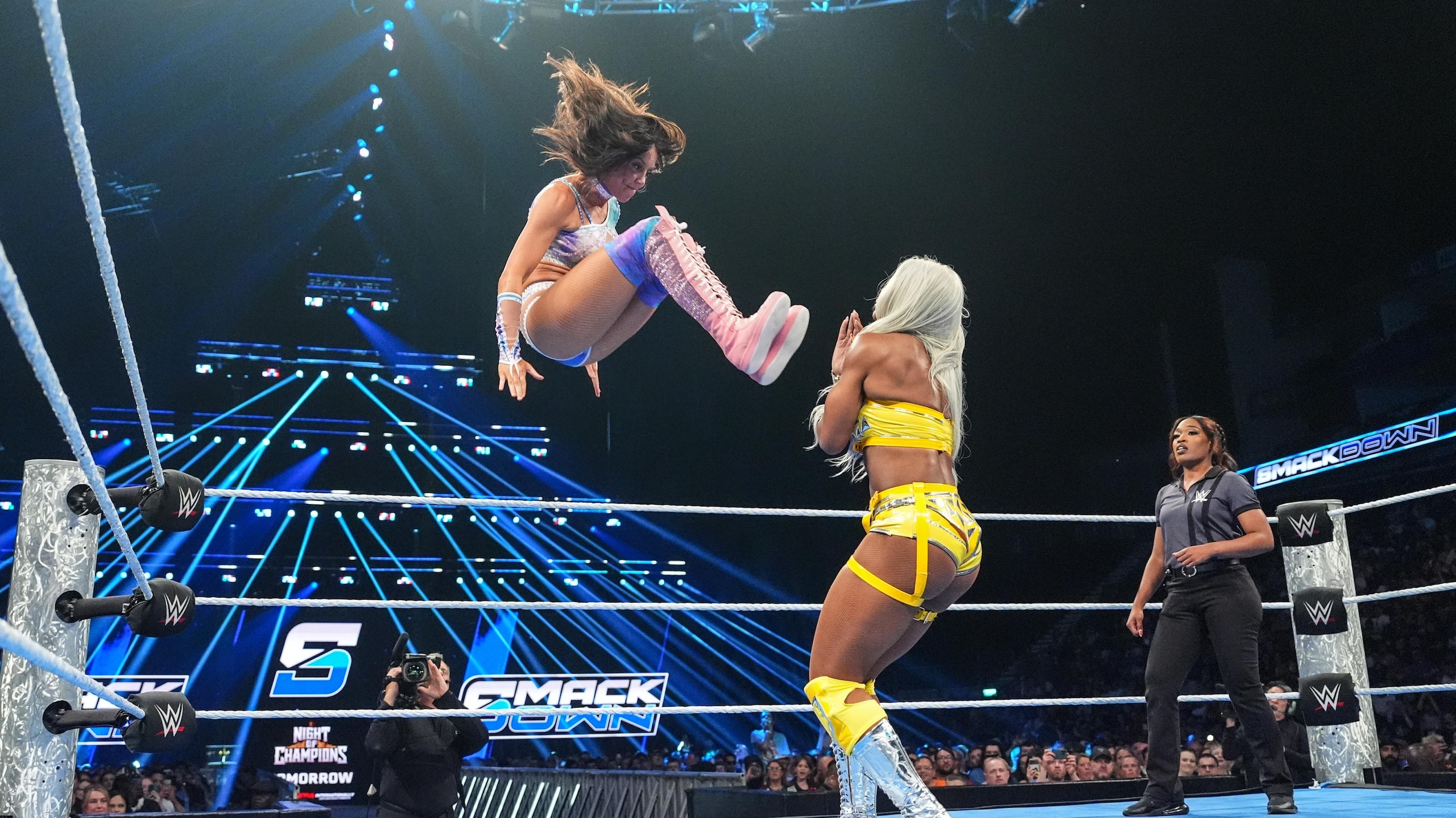 SmackDown