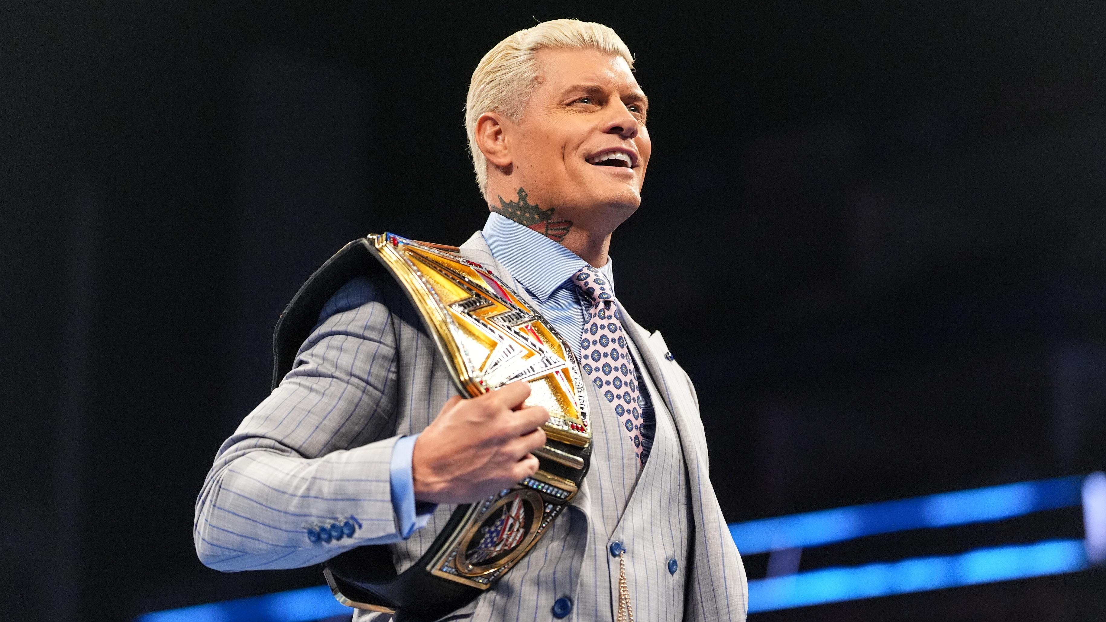 SmackDown